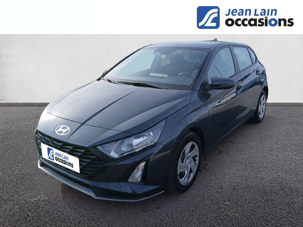 Vente en ligne HYUNDAI i20 i20 1.2 79 Initia de 2024 au prix de 16 490 €