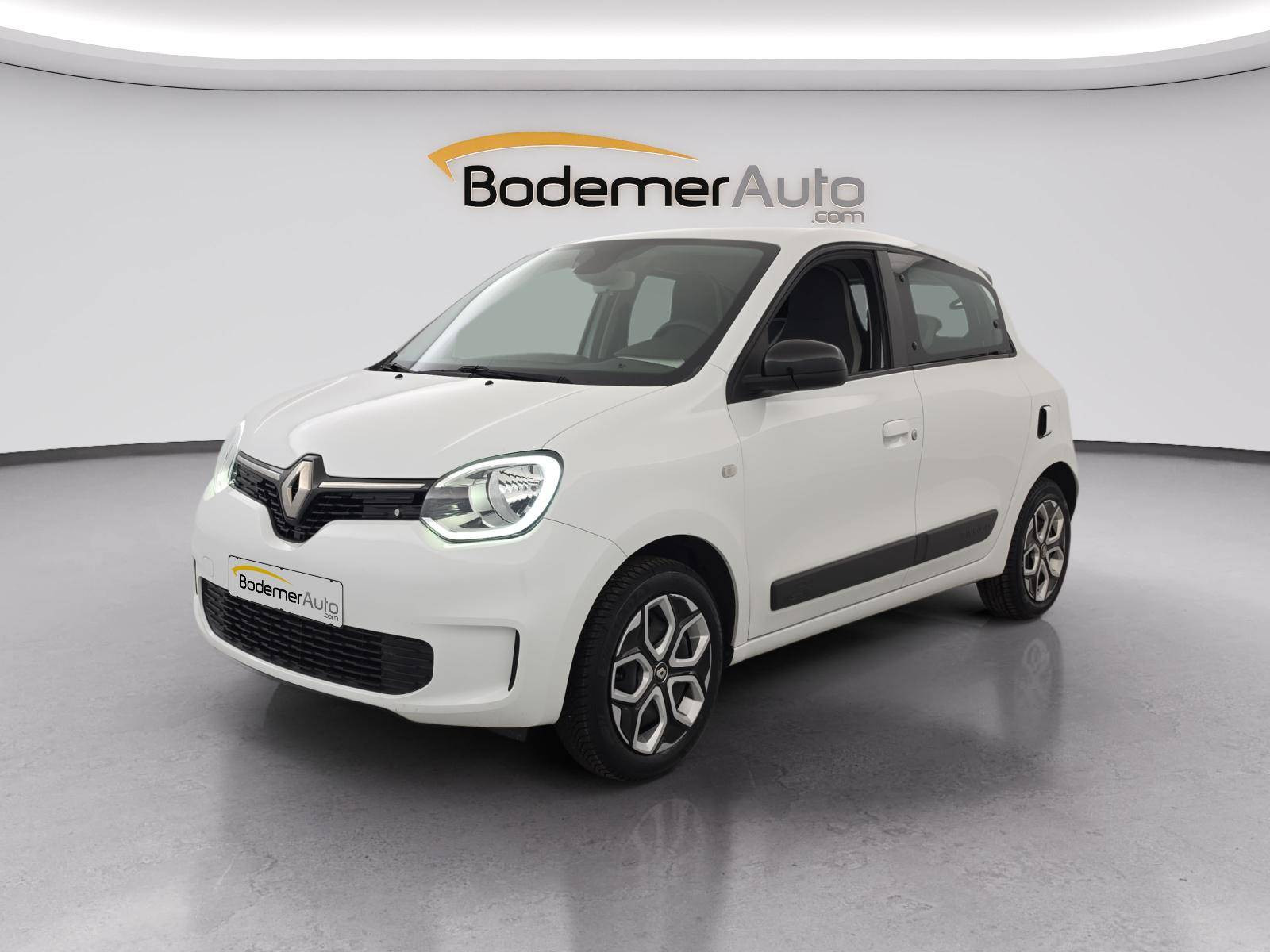 Renault Twingo 3  SCe 65 occasion de 2023 en vente à Lorient
