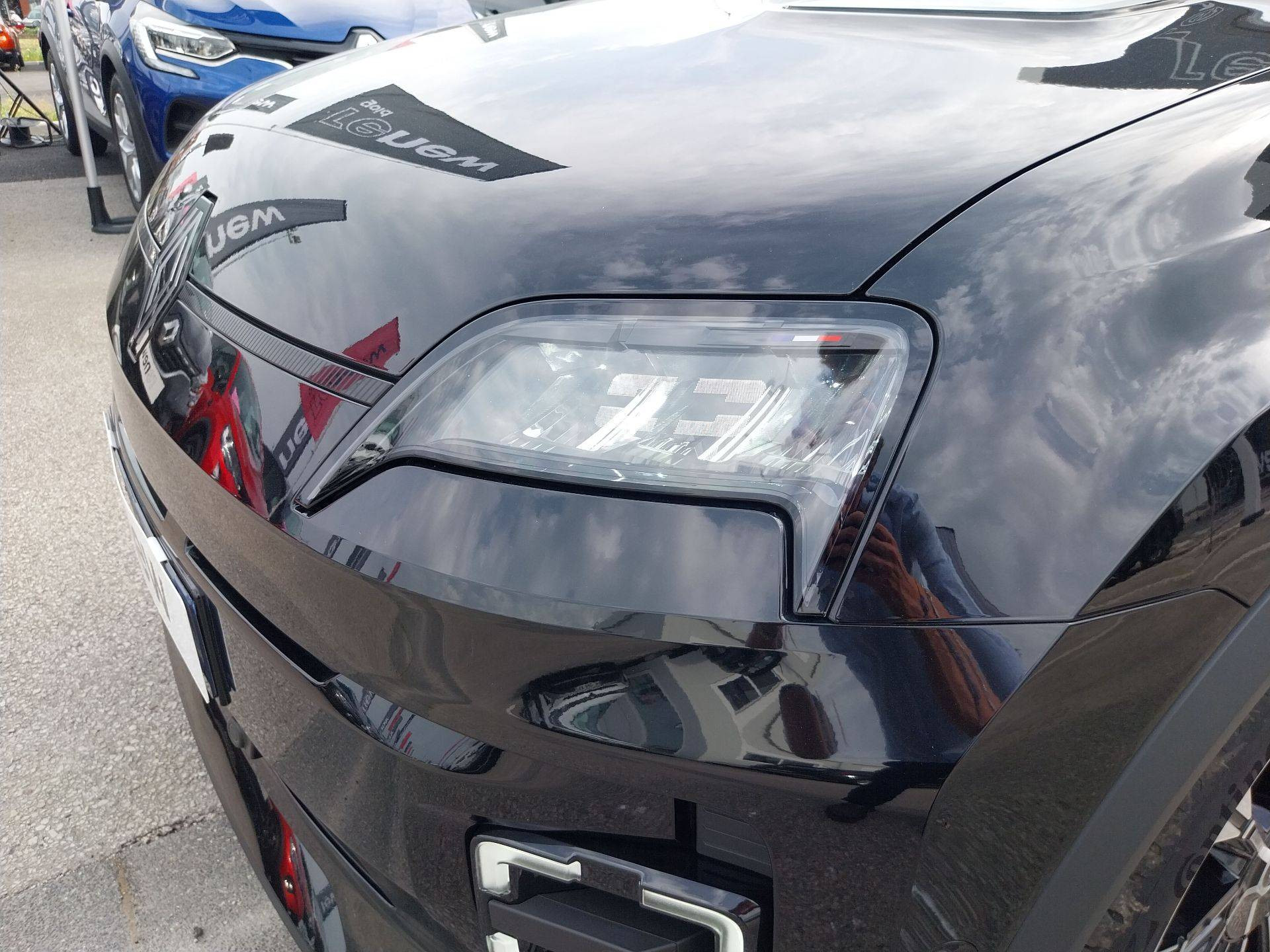 Vente en ligne Renault R5 E-Tech  120 ch autonomie urbaine au prix de 24 900 €