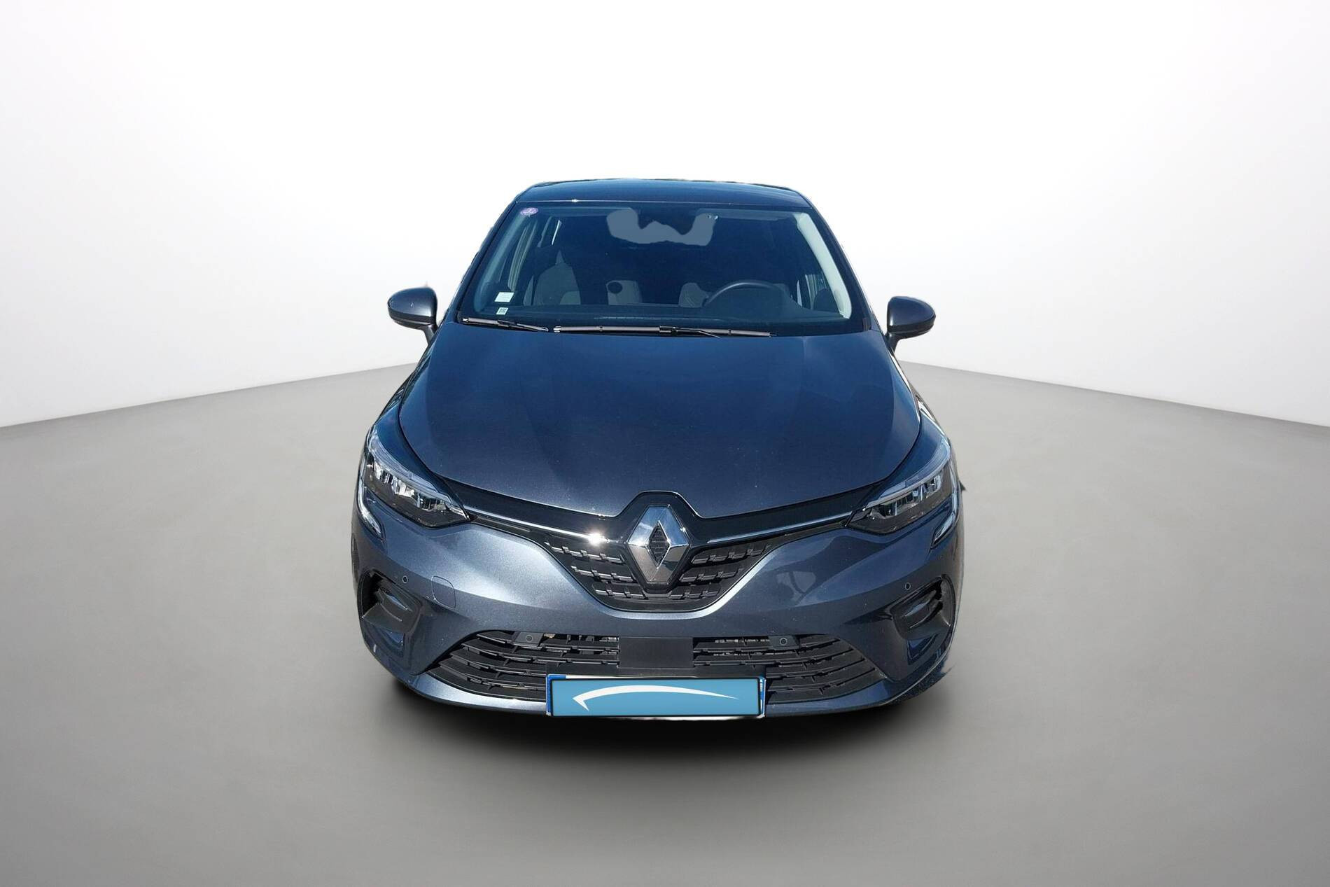 Vente en ligne Renault Clio 5 Clio E-Tech 140 - 21N au prix de 15 990 €