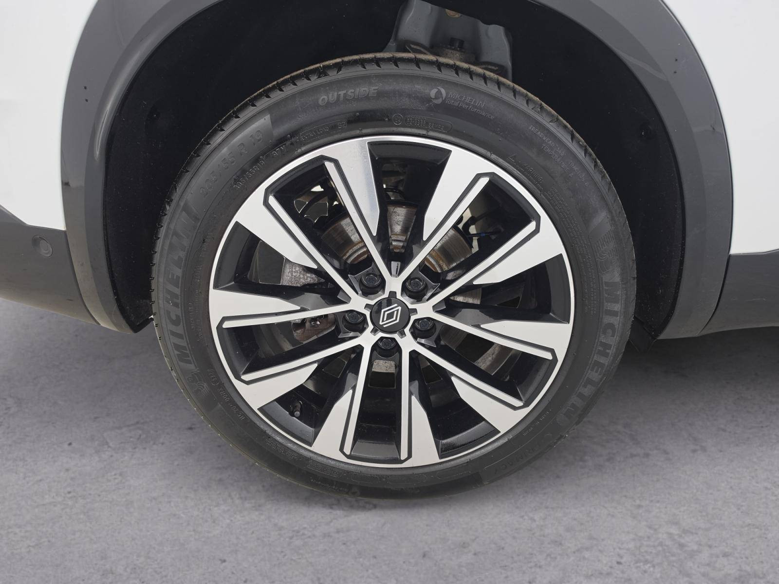 Vente en ligne Renault Austral  mild hybrid advanced 130 au prix de 23 990 €
