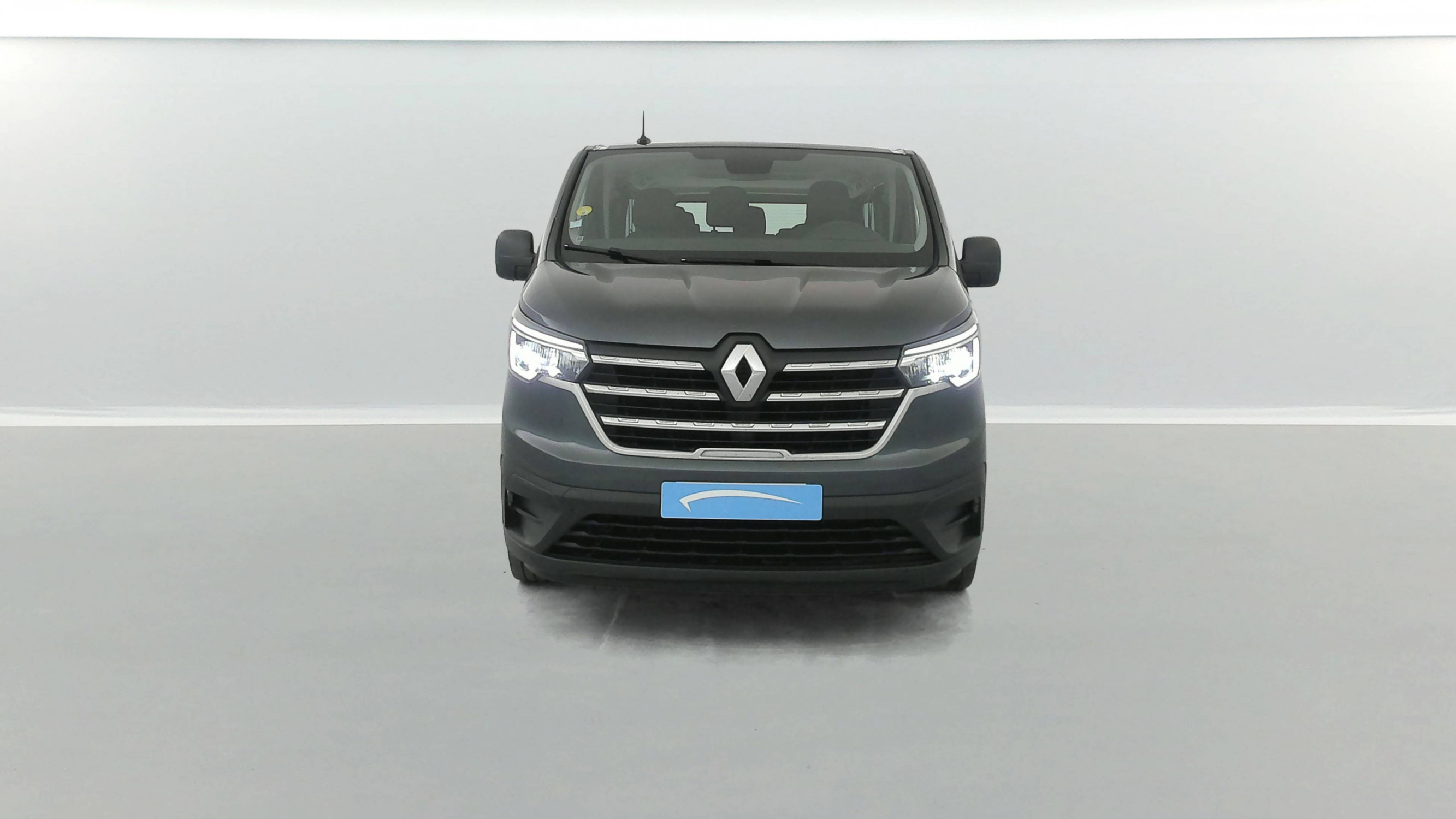 Vente en ligne Renault Trafic  L2 dCi 150 Energy S&S au prix de 28 490 €