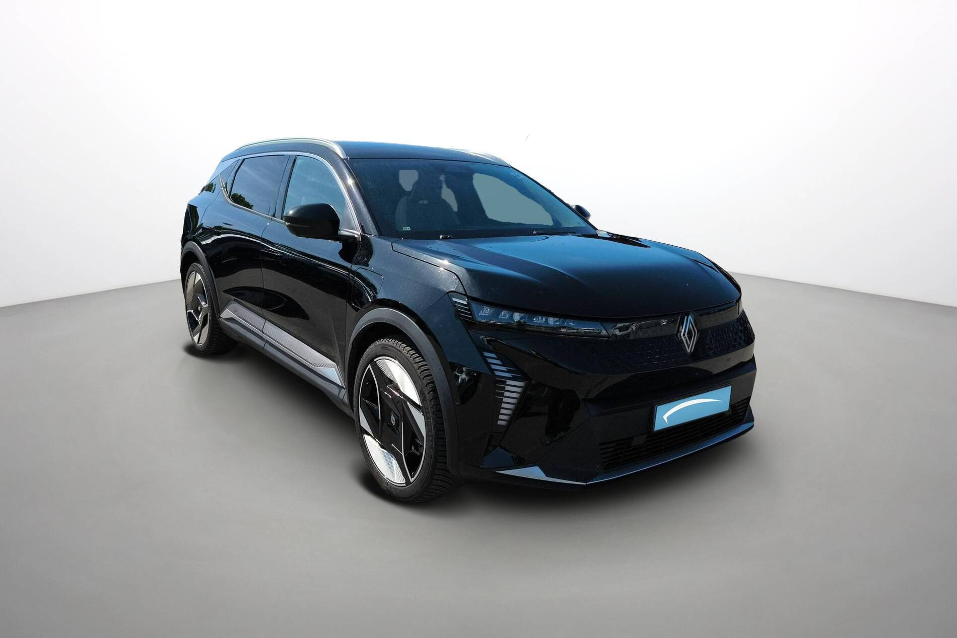 Vente en ligne Renault Scenic E-Tech Scenic E-Tech électrique 220 ch grande autonomie au prix de 38 990 €