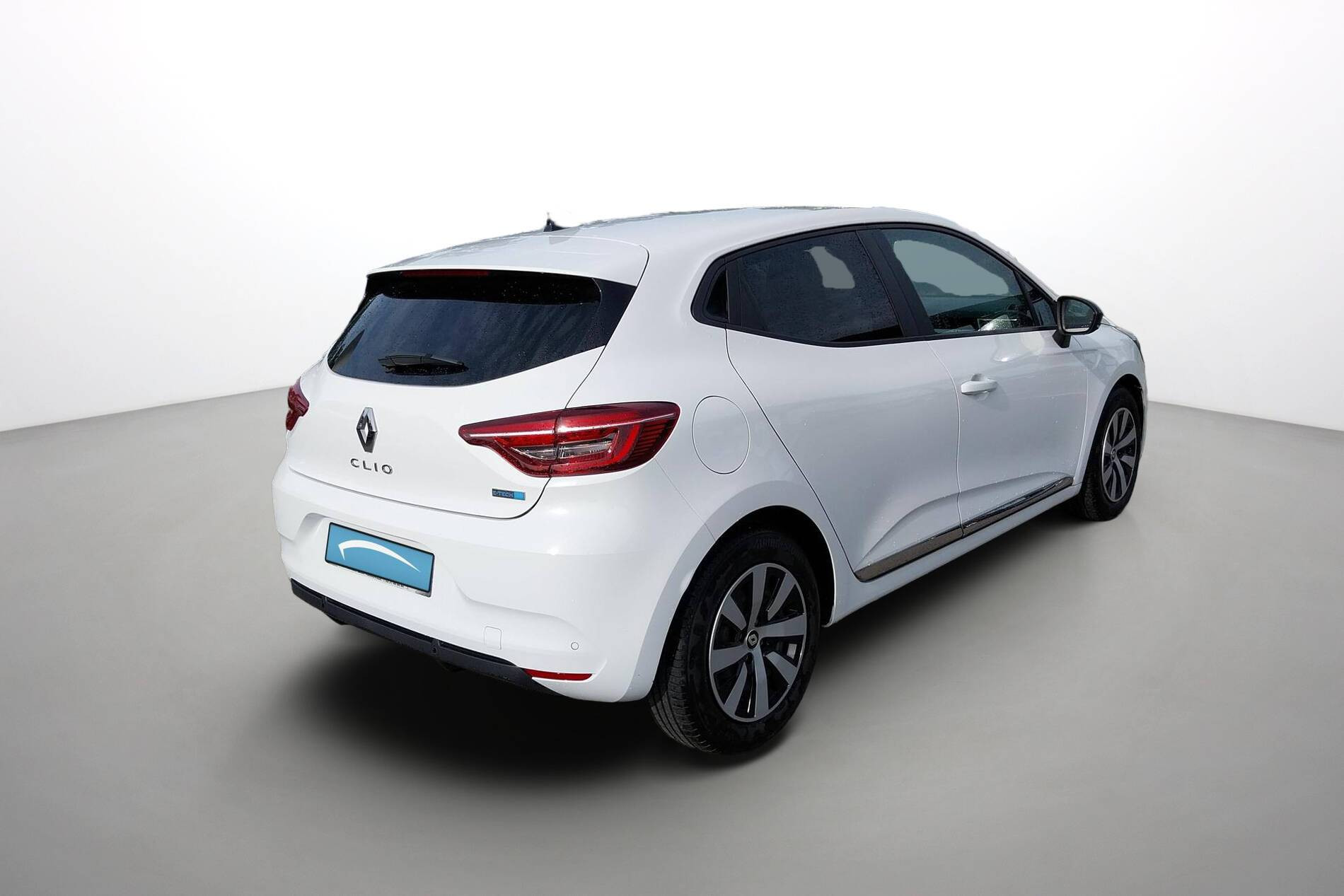 Vente en ligne Renault Clio 5 Clio E-Tech full hybrid 145 au prix de 15 490 €