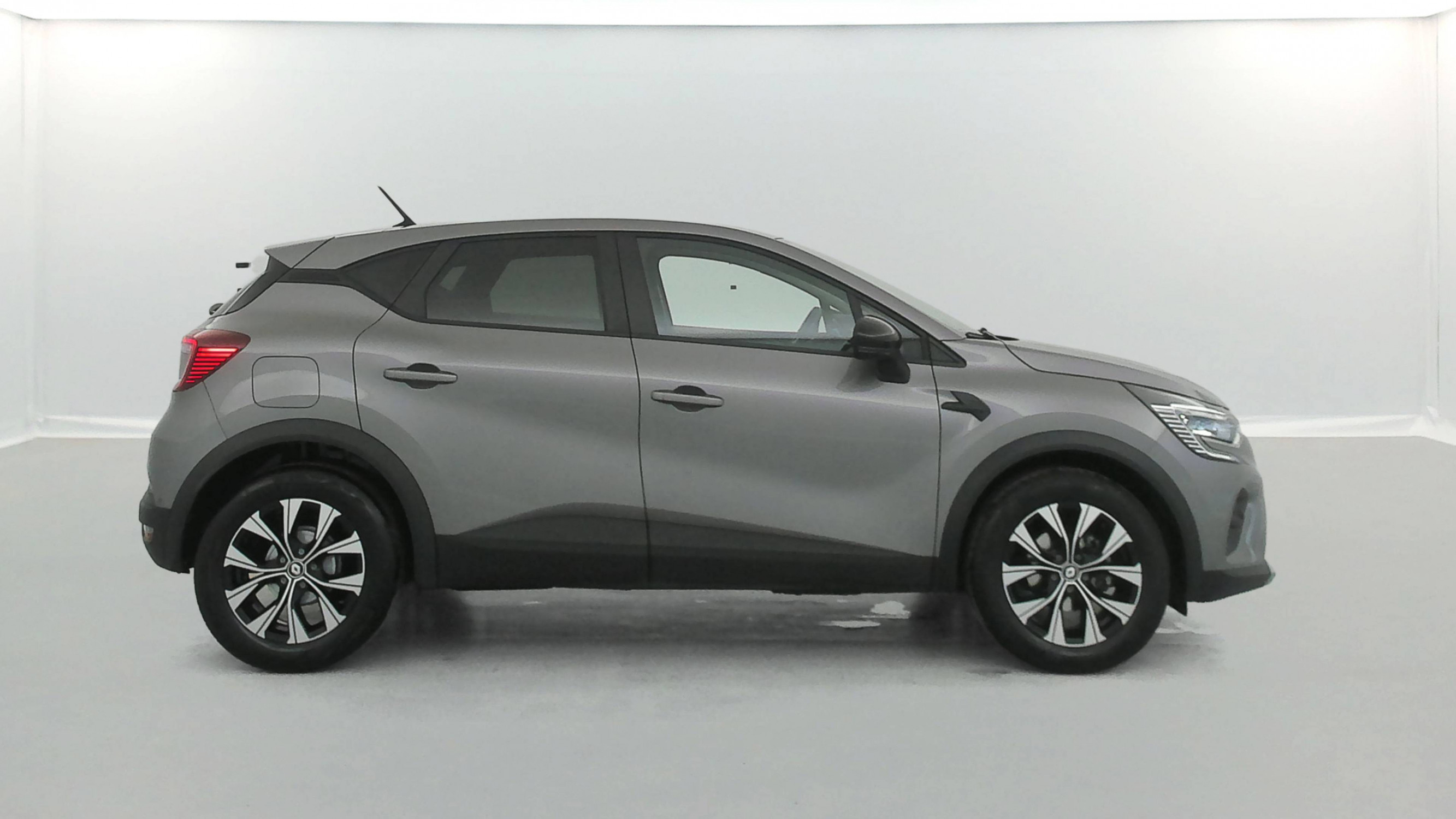 Vente en ligne Renault Captur  TCe 90 au prix de 15 900 €