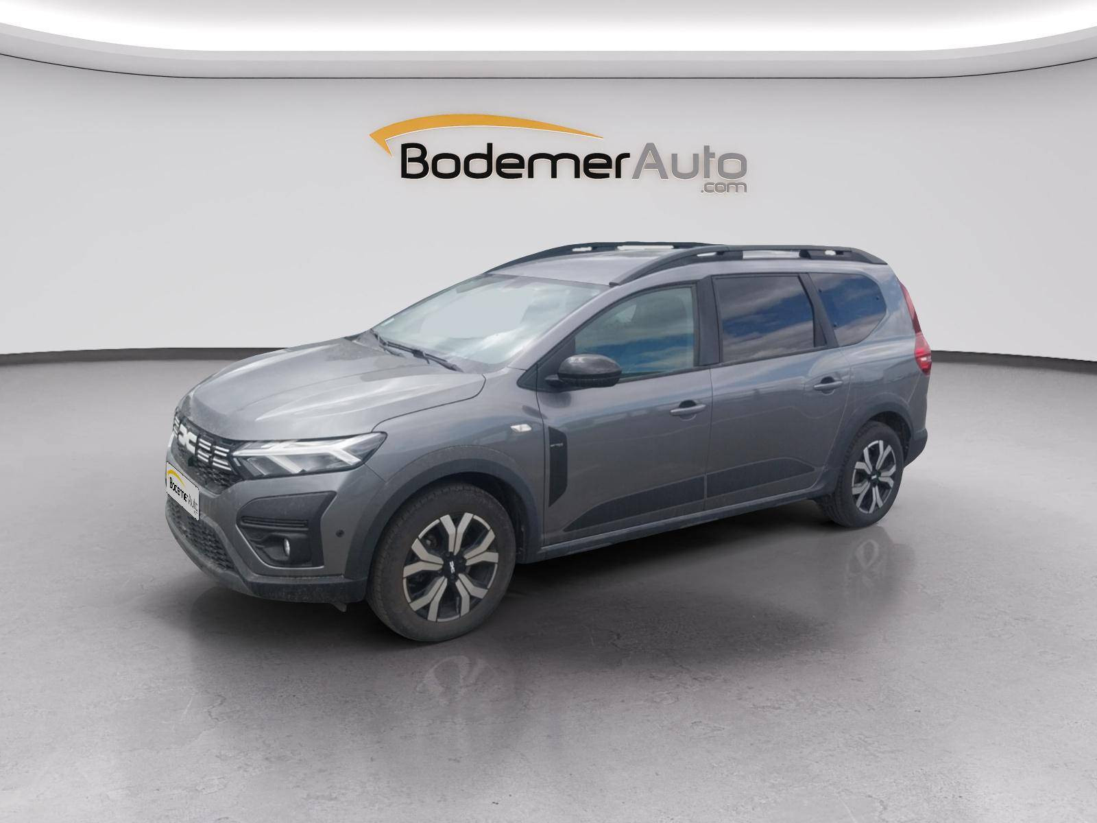 Dacia Jogger  Hybrid 140 7 places occasion de 2023 en vente à Carhaix