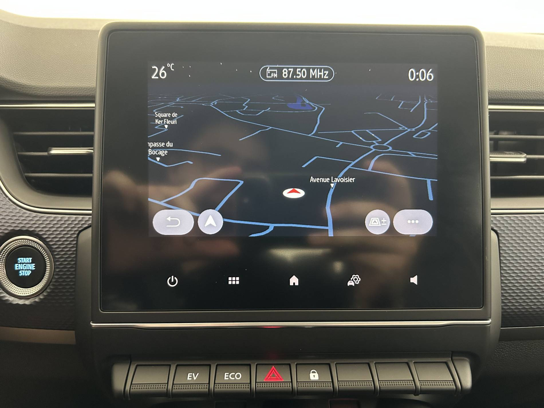 Vente en ligne Renault Arkana  E-Tech 145 au prix de 18 290 €