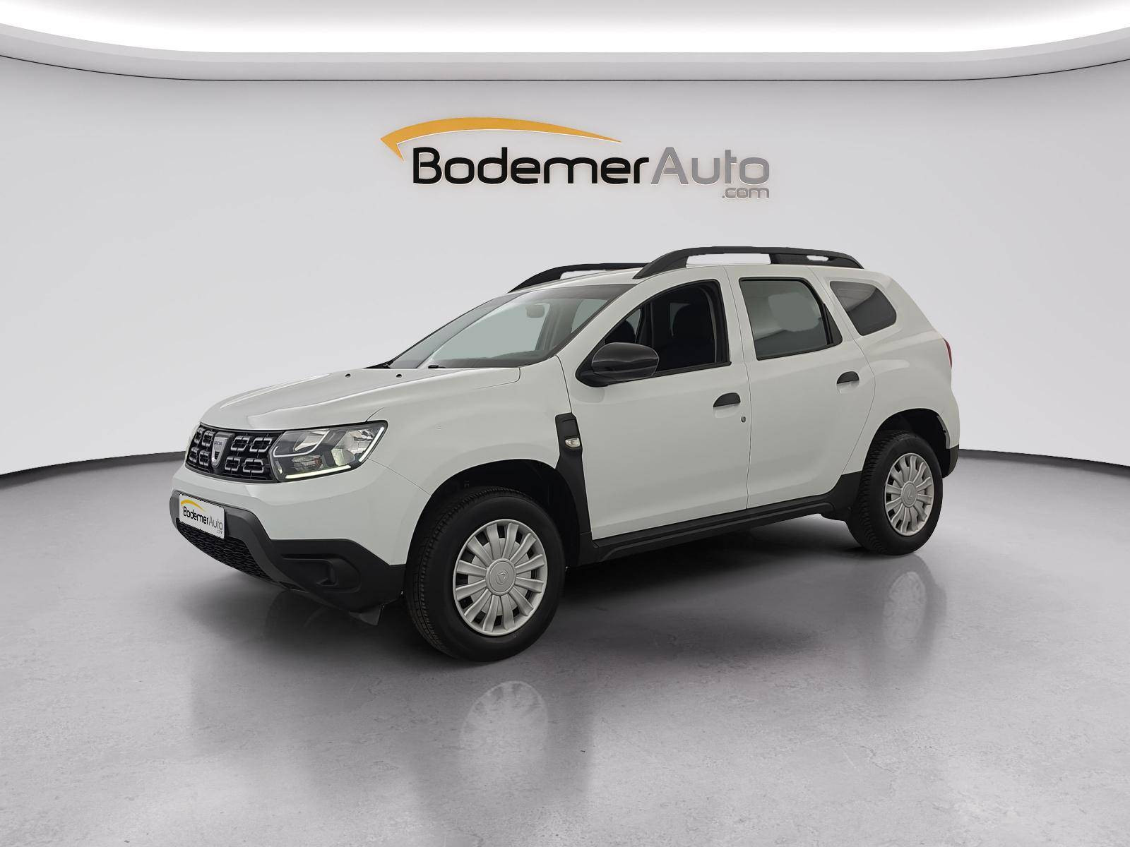 Dacia Duster  ECO-G 100 4x2 occasion de 2020 en vente à Alençon