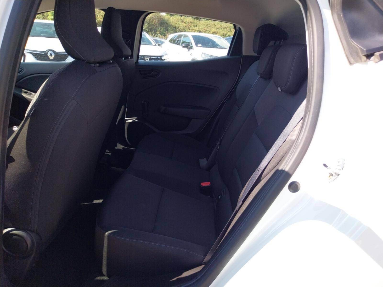 Vente en ligne Renault Clio 5 Clio SCe 65 au prix de 11 990 €