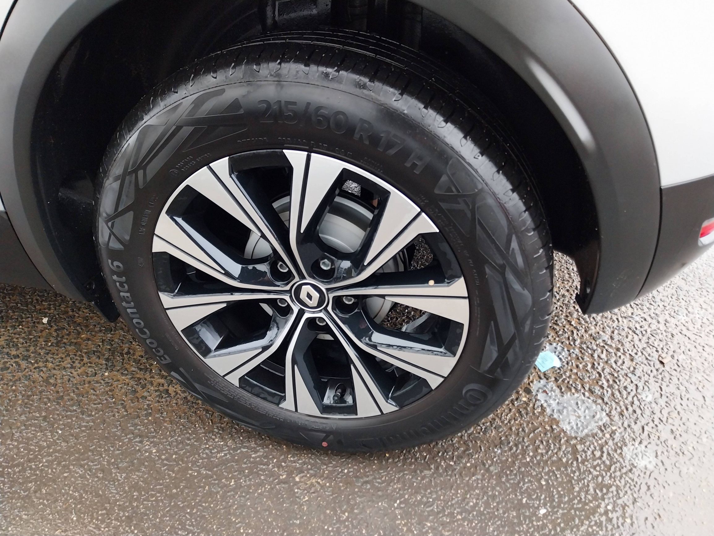 Vente en ligne Renault Captur  TCe 100 GPL au prix de 15 300 €