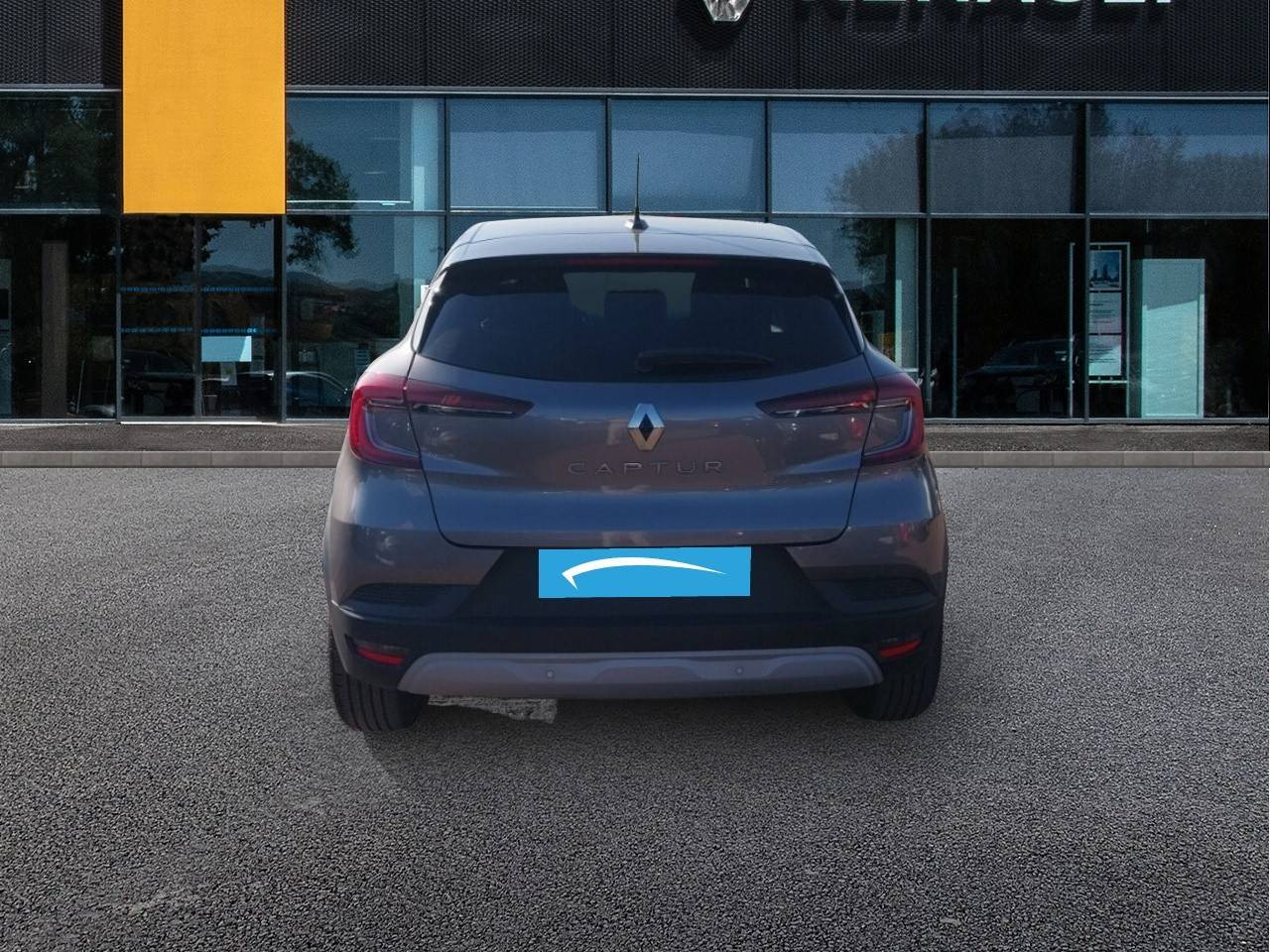 Vente en ligne Renault Captur  TCe 90 au prix de 16 990 €