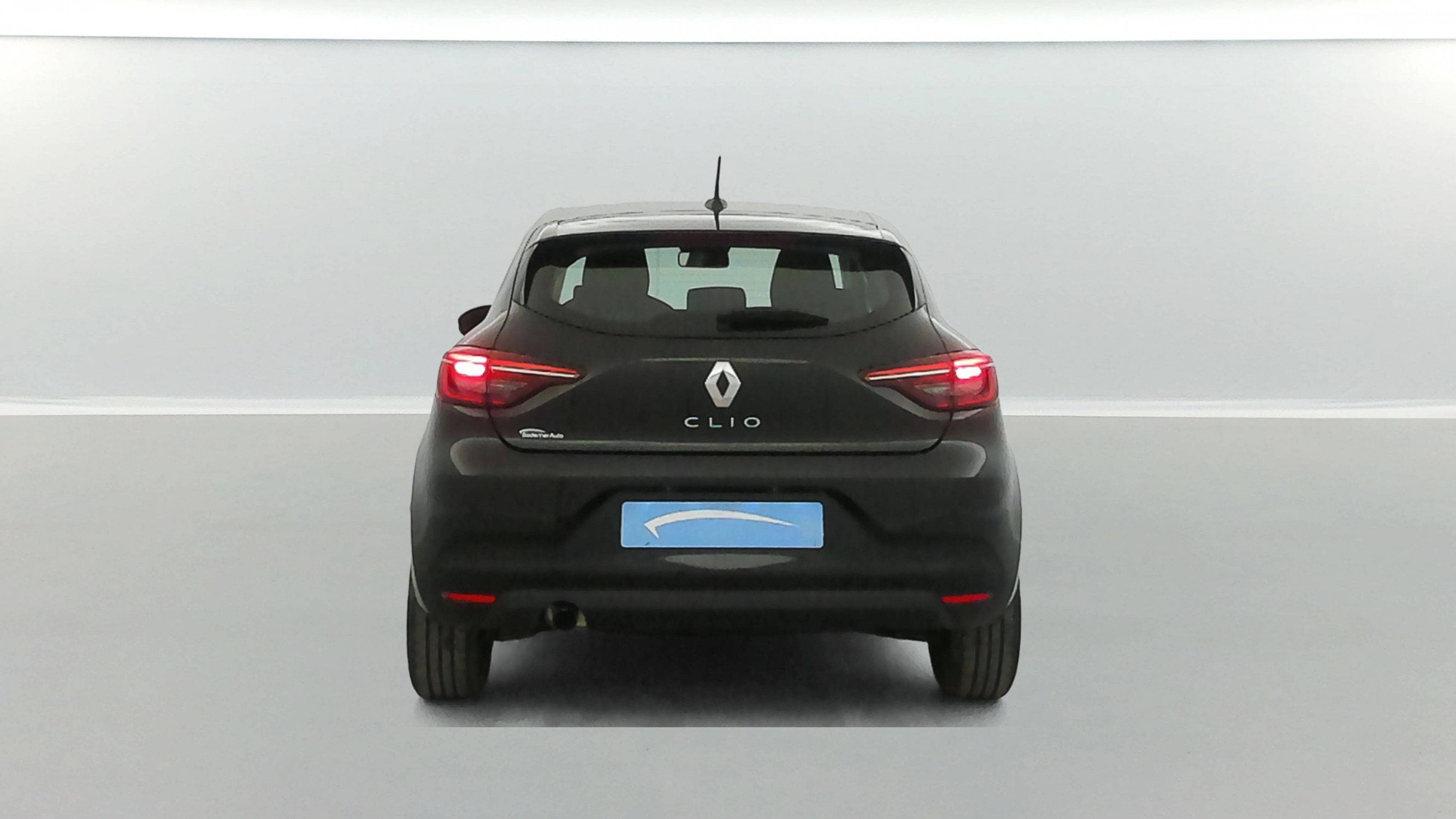 Vente en ligne Renault Clio 5 Clio TCe 90 au prix de 14 300 €