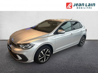 VOLKSWAGEN POLO Polo 1.0 TSI 95 S&S BVM5 VW Edition 27/11/2025 en vente à Grésy-sur-Aix