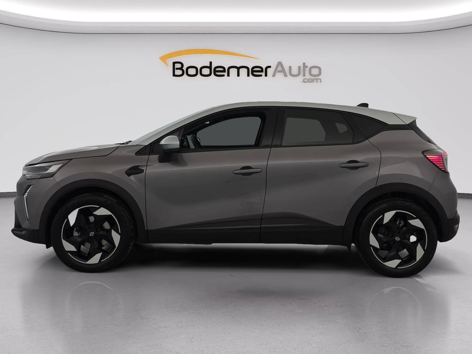 Vente en ligne Renault Captur  E-Tech full hybrid 145 ch au prix de 24 990 €