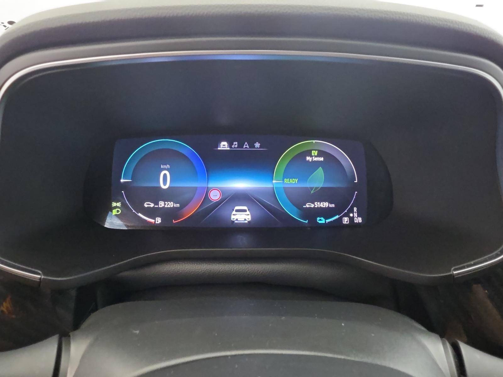 Vente en ligne Renault Arkana  E-Tech hybride 145 au prix de 22 480 €