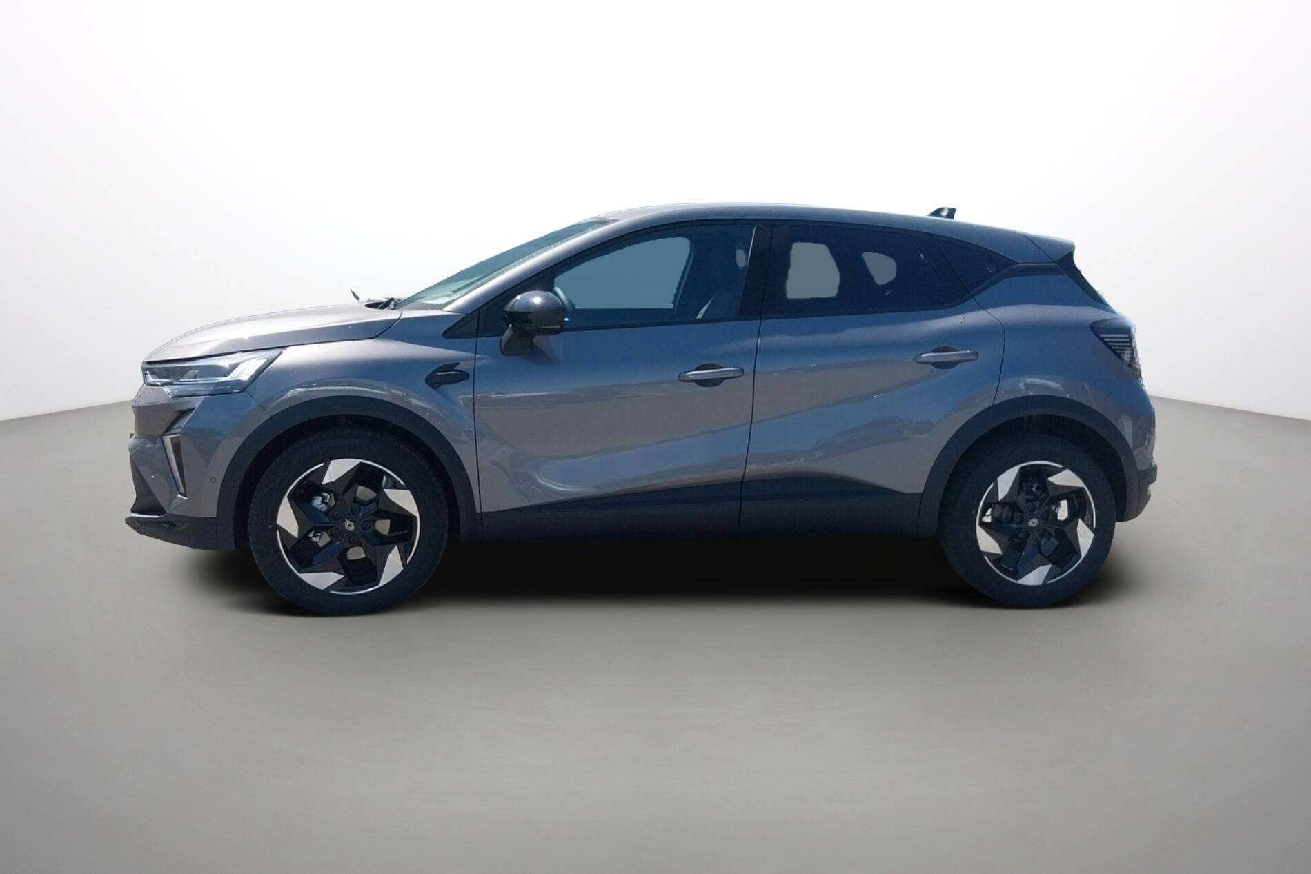 Vente en ligne Renault Captur  TCe 115 ch au prix de 23 890 €