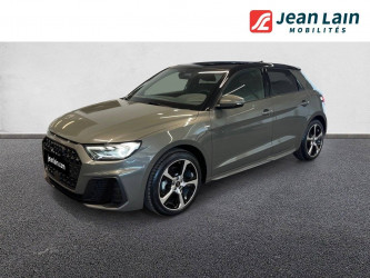 AUDI A1 SPORTBACK A1 Sportback 30 TFSI 116 ch S tronic 7 S Line 31/10/2025 en vente à Cessy