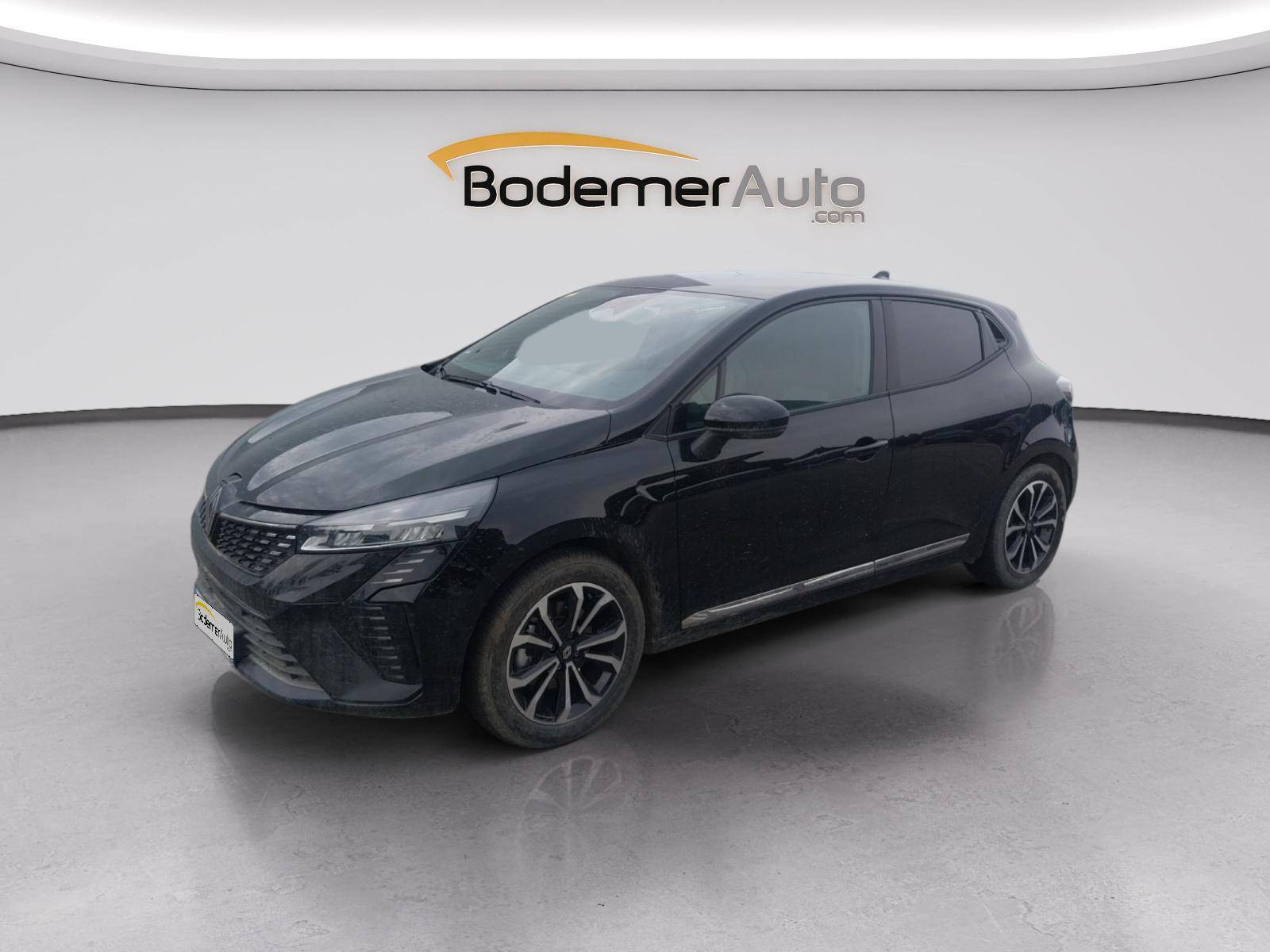 Renault Clio 5 Clio E-Tech full hybrid 145 ch GSR2 occasion de 2025 en vente à Paimpol