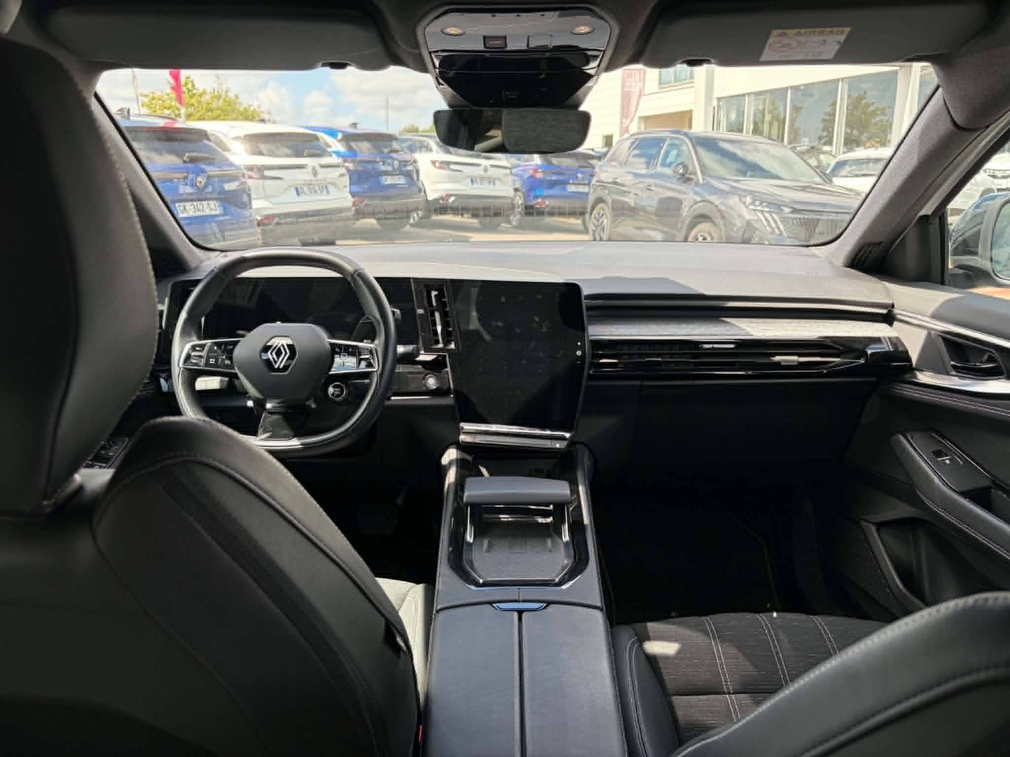 Vente en ligne Renault Austral  E-Tech hybrid 200 au prix de 24 790 €
