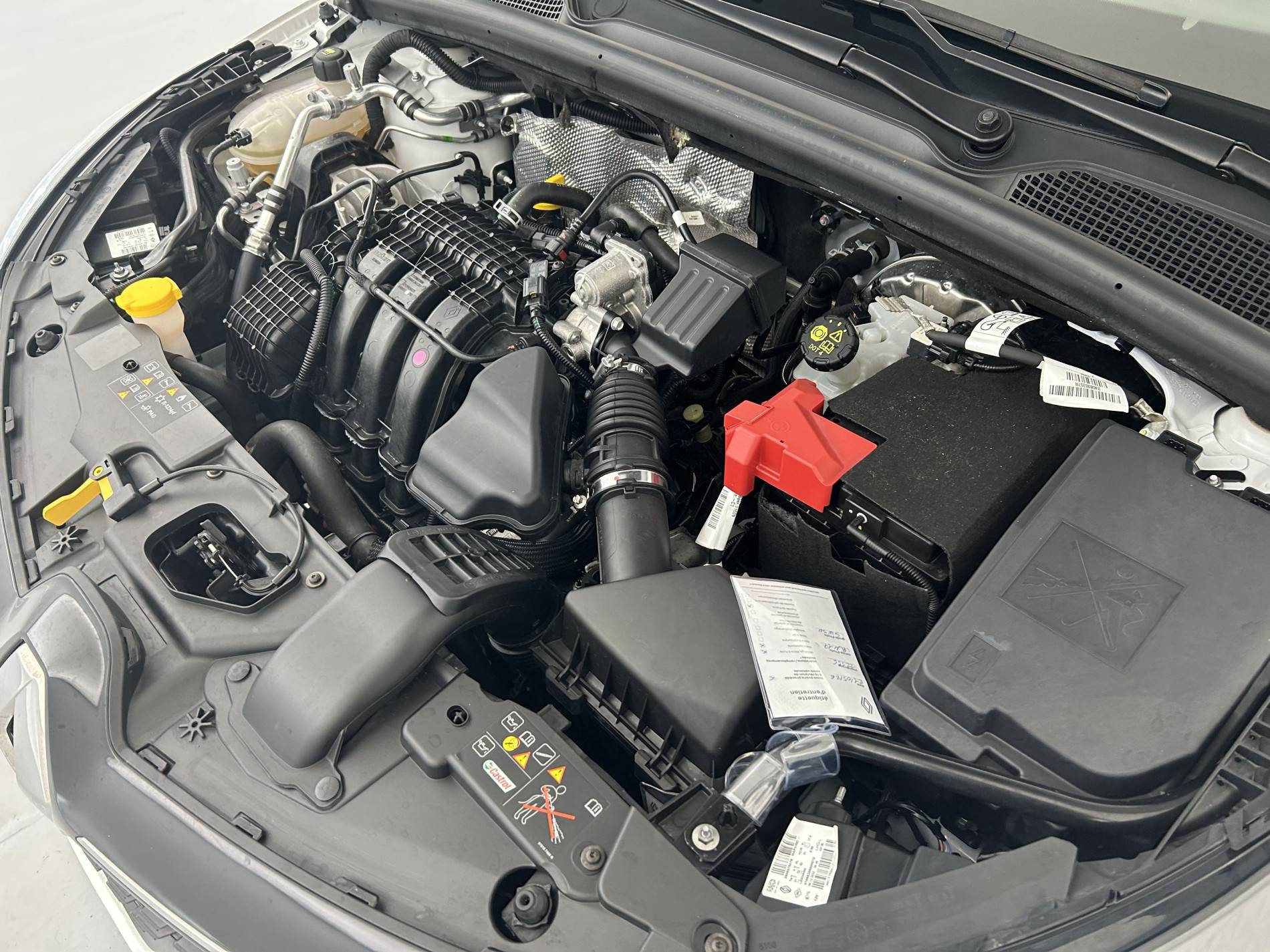 Vente en ligne Renault Clio 5 Clio SCe 65 au prix de 13 391 €