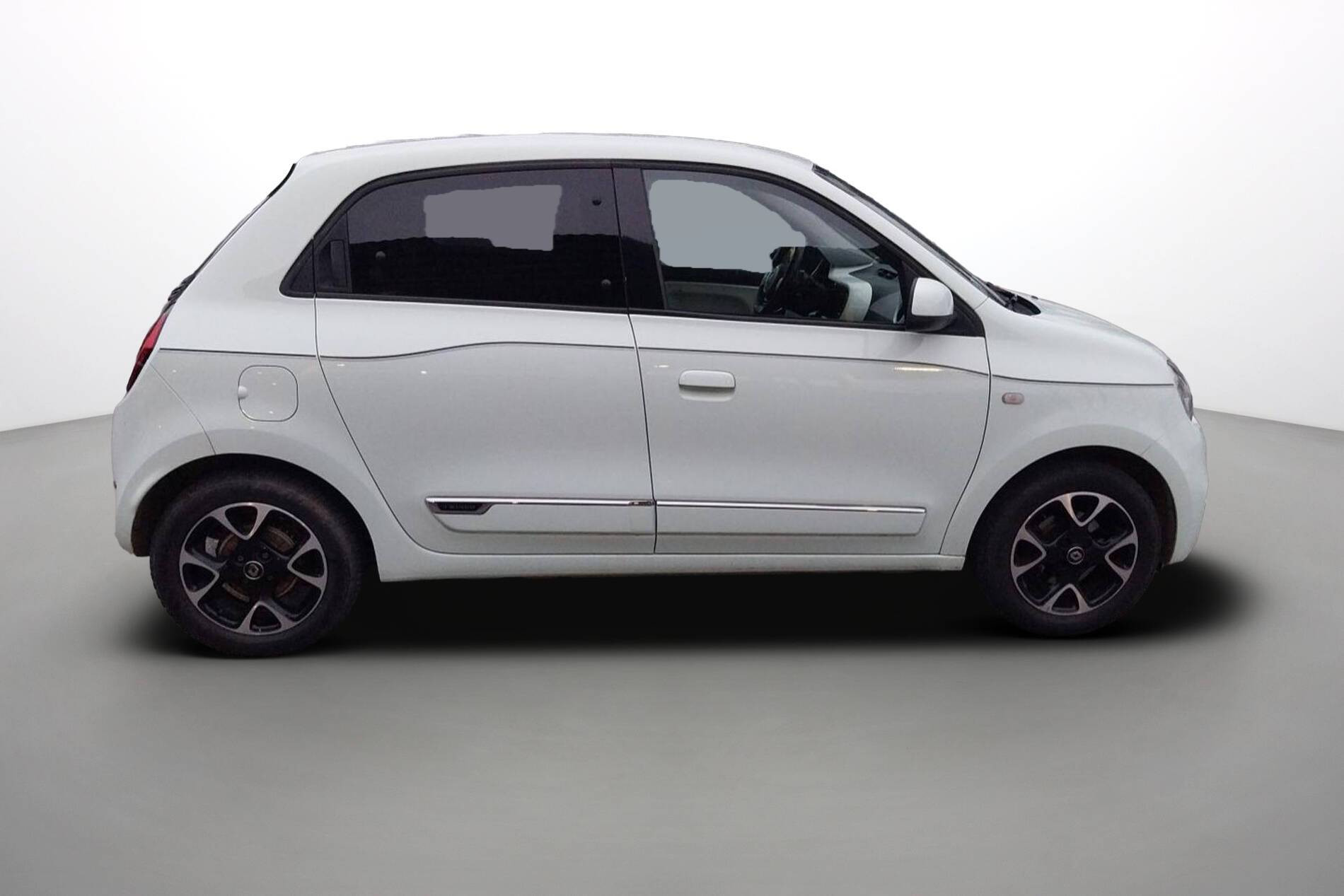 Vente en ligne Renault Twingo 3  TCe 95 au prix de 11 300 €