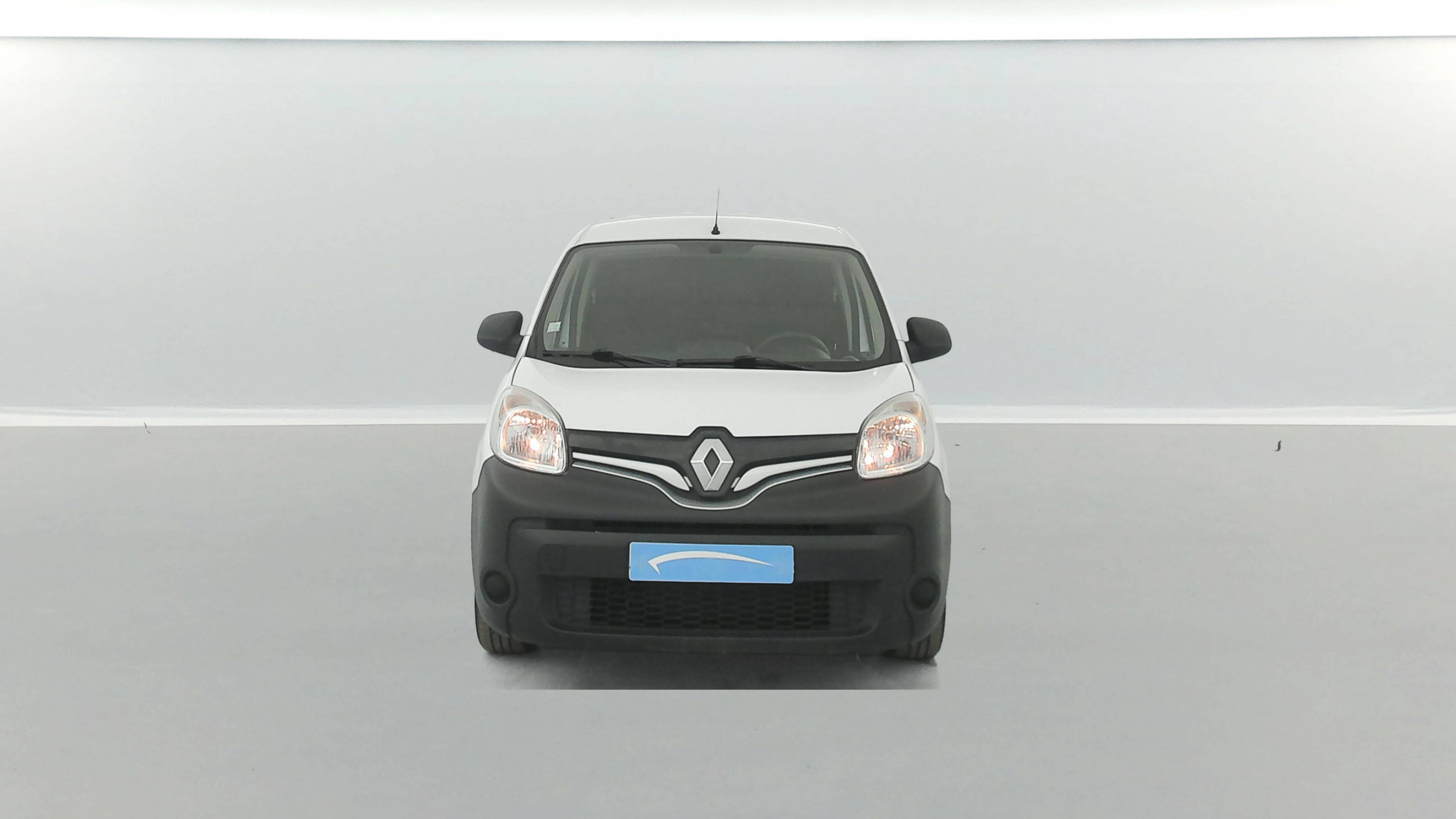Renault Kangoo Express  1.5 DCI 90 ENERGY occasion de 2016 en vente à Paimpol