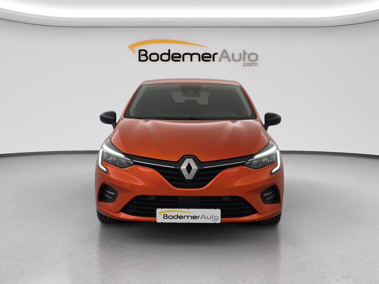 Vente en ligne Renault Clio 5 Clio Blue dCi 100 au prix de 14 890 €