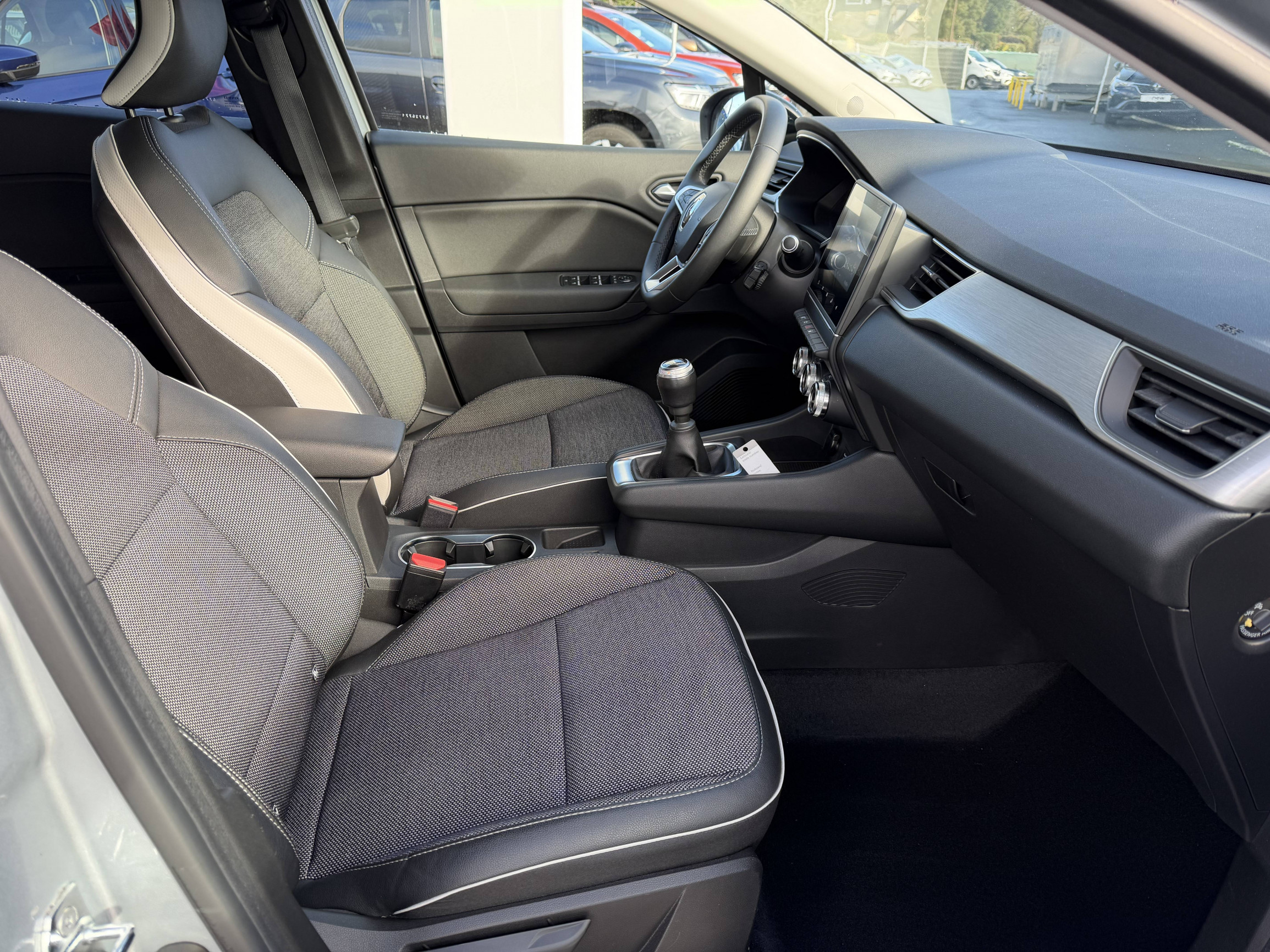 Vente en ligne Renault Captur  TCe 90 - 21 au prix de 15 280 €