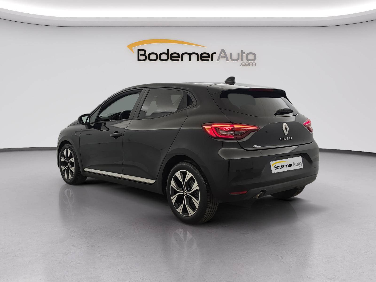 Vente en ligne Renault Clio 5 Clio TCe 100 GPL au prix de 13 990 €