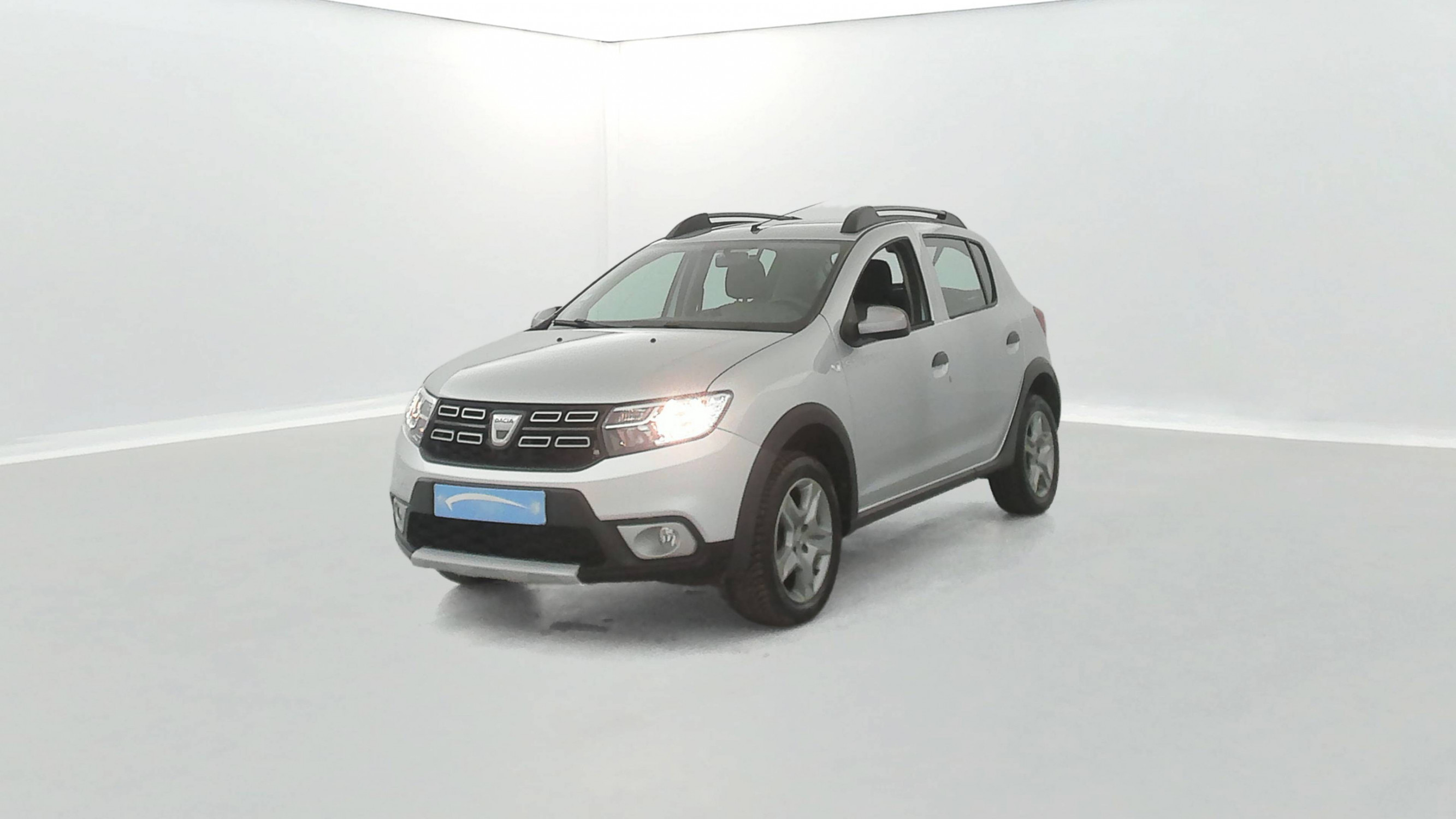 Dacia Sandero  TCe 90 occasion de 2020 en vente à Flers
