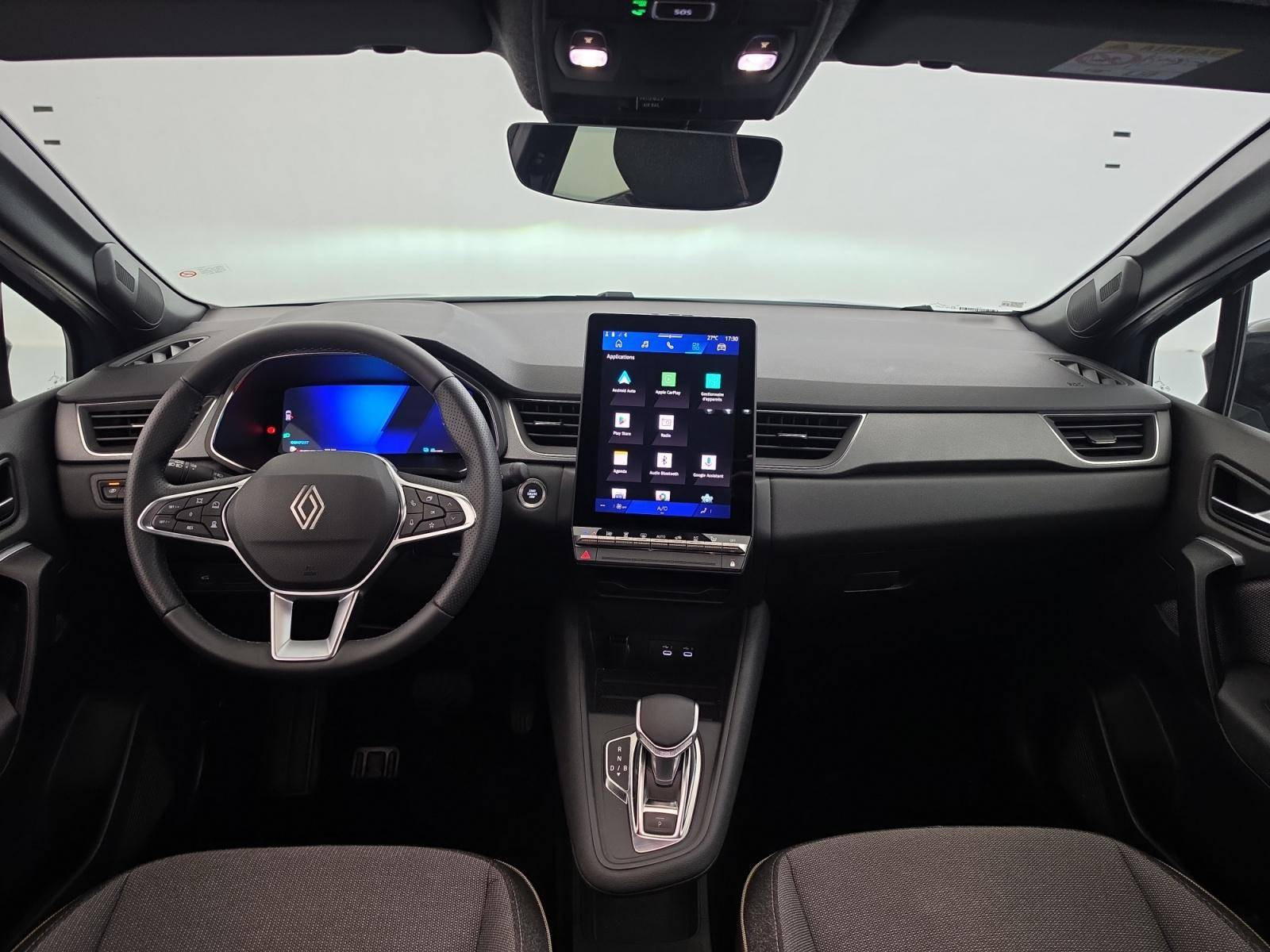 Vente en ligne Renault Symbioz  E-Tech full hybrid 145 au prix de 26 990 €