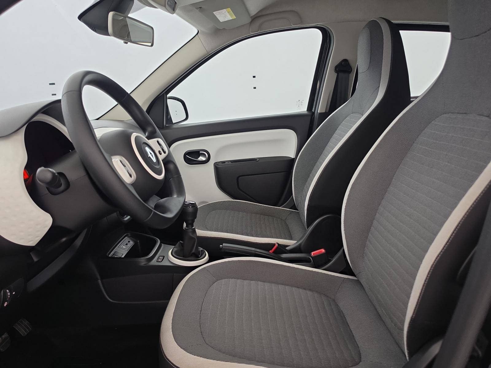 Vente en ligne Renault Twingo 3  SCe 65 au prix de 12 590 €