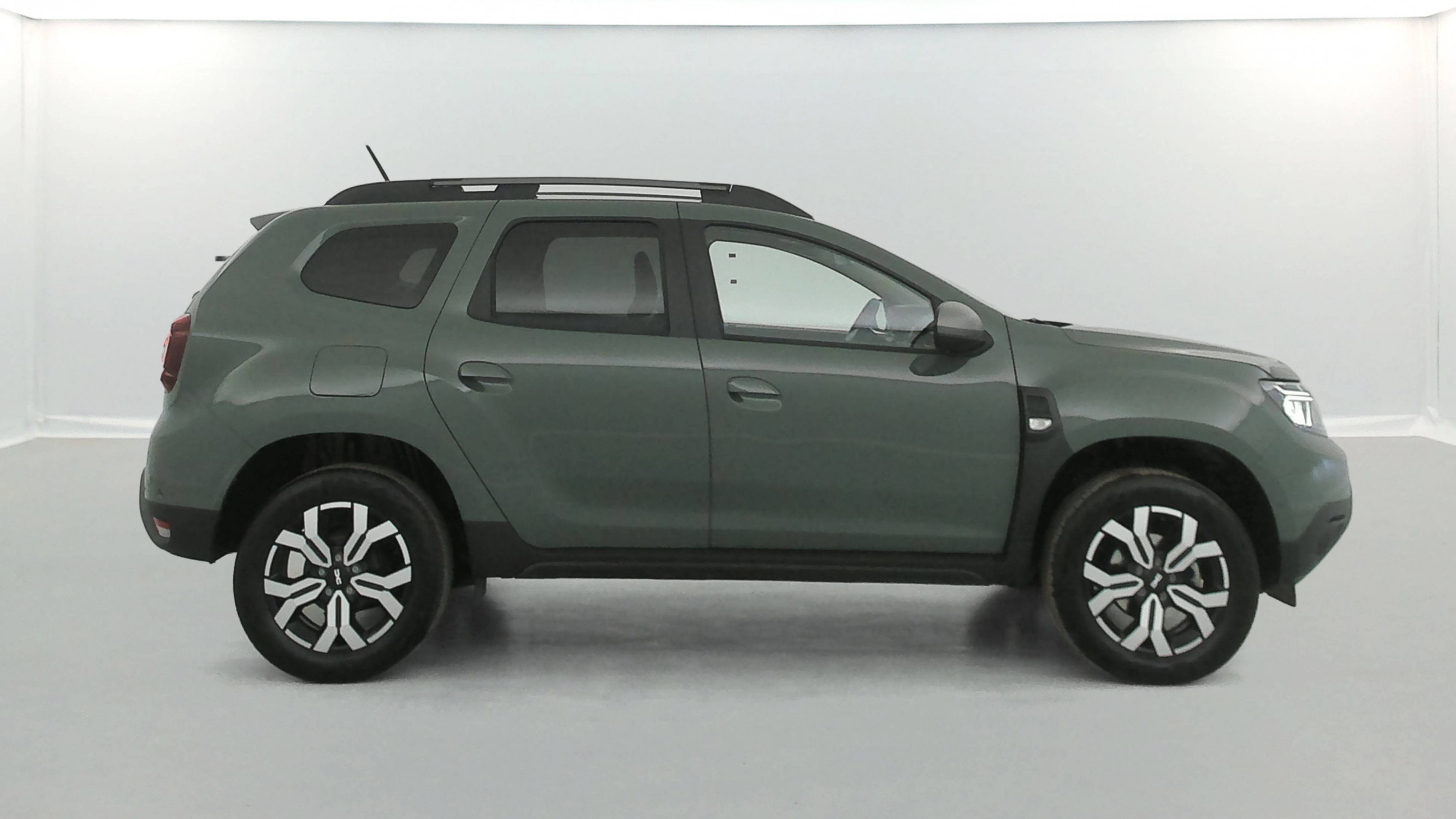 Vente en ligne Dacia Duster  ECO-G 100 4x2 au prix de 18 990 €
