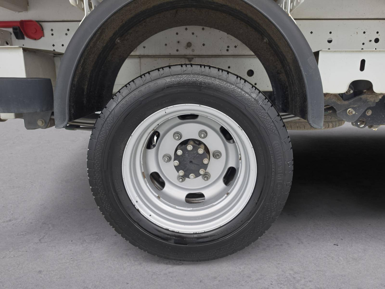 Vente en ligne Renault Master 3 Châssis Cabine MASTER CC PROP RJ3500 L2 PAFC BLUE DCI 130 EURO VI au prix de 31 900 €