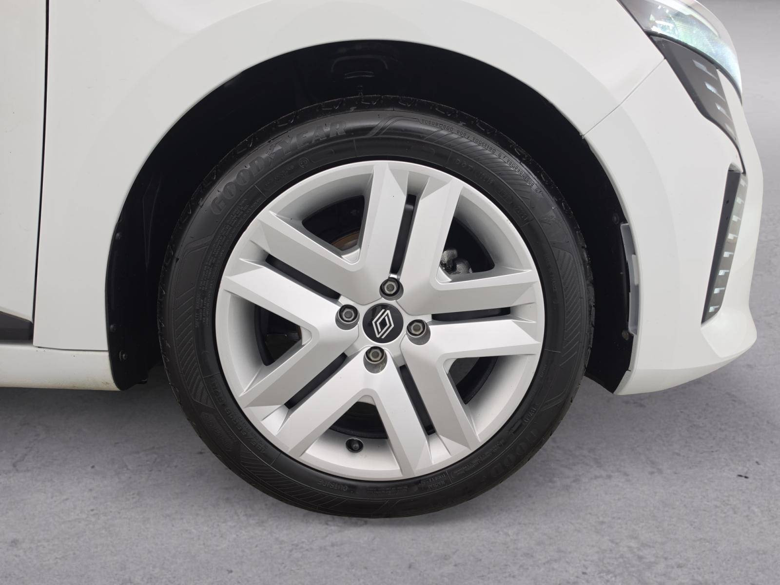 Vente en ligne Renault Clio 5 Clio SCe 65 au prix de 12 990 €