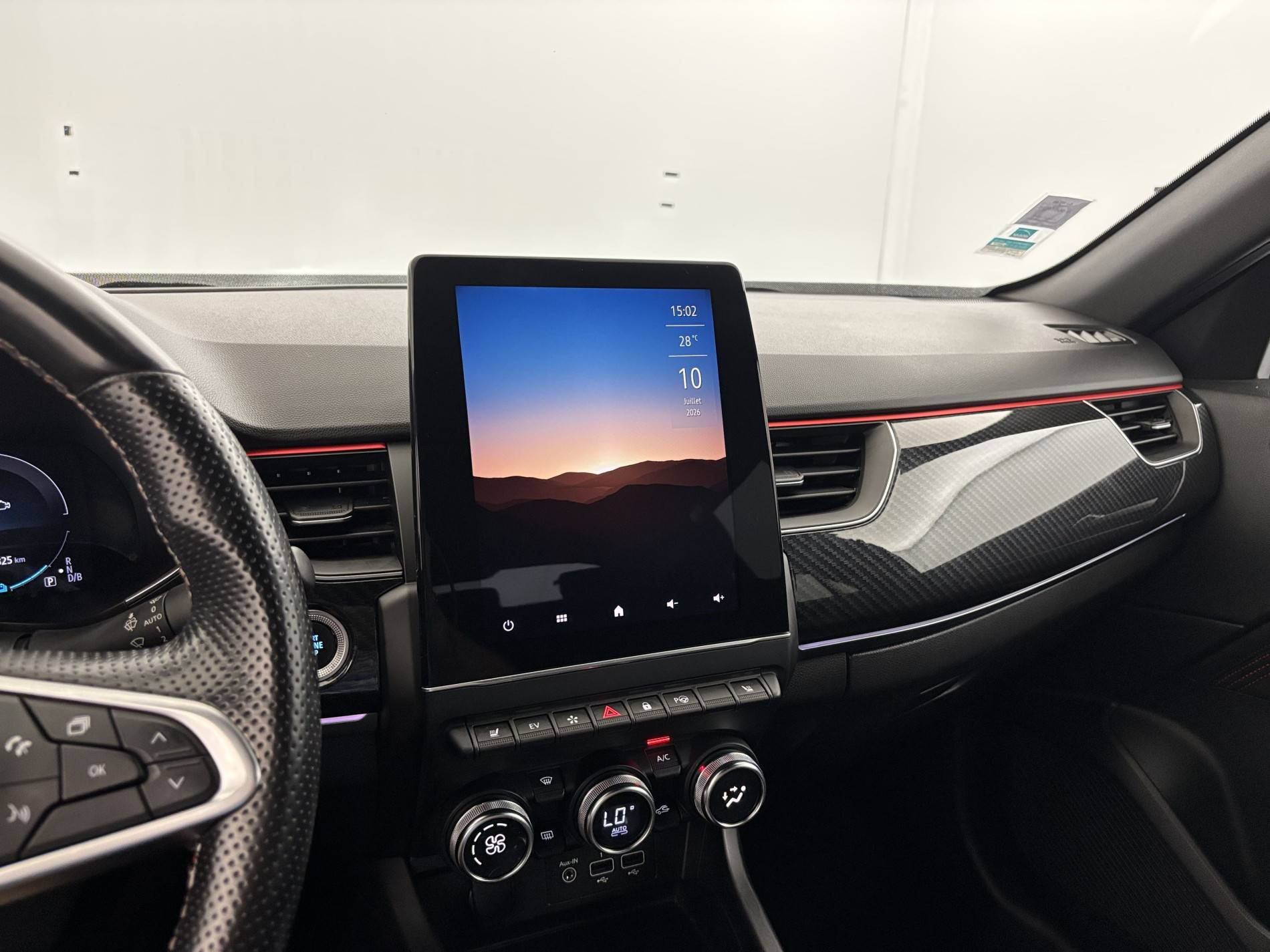 Vente en ligne Renault Arkana  E-Tech 145 - 21B au prix de 21 990 €