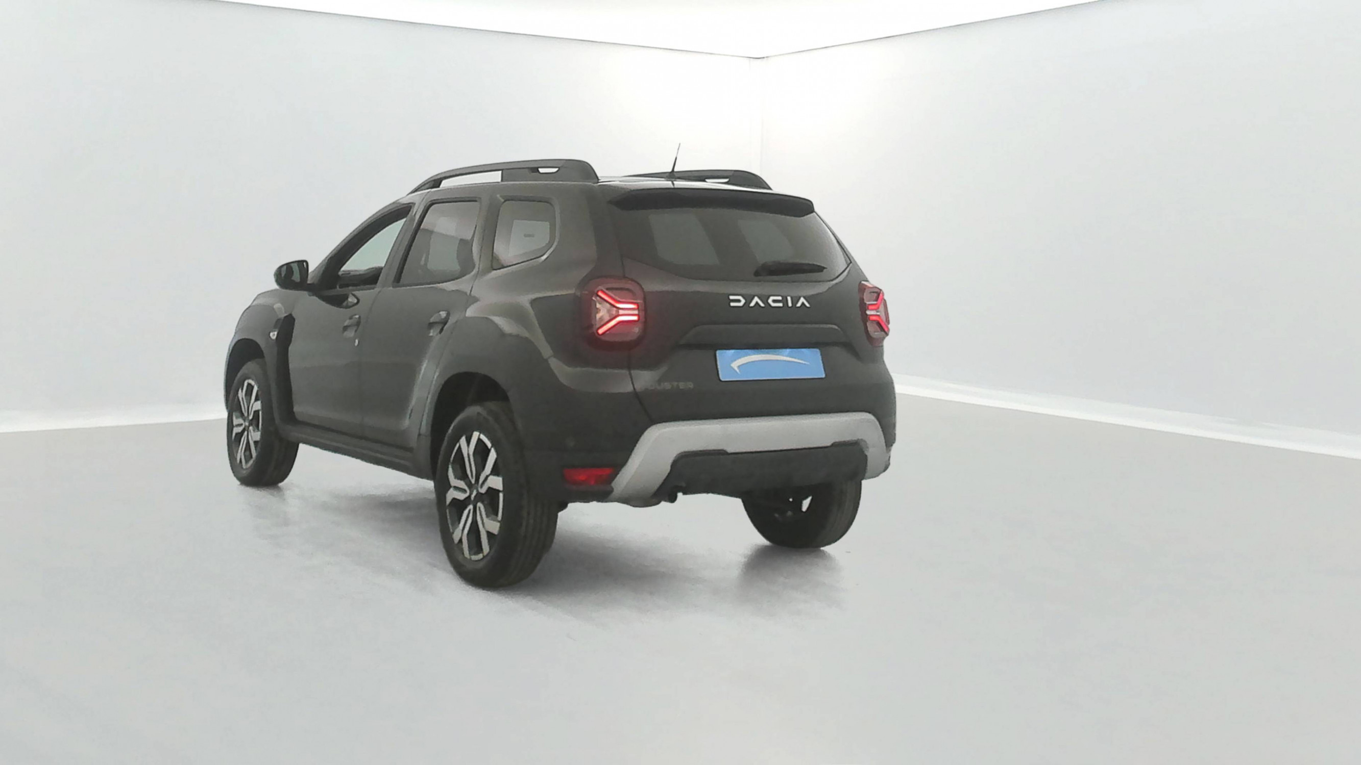 Vente en ligne Dacia Duster  ECO-G 100 4x2 au prix de 18 790 €