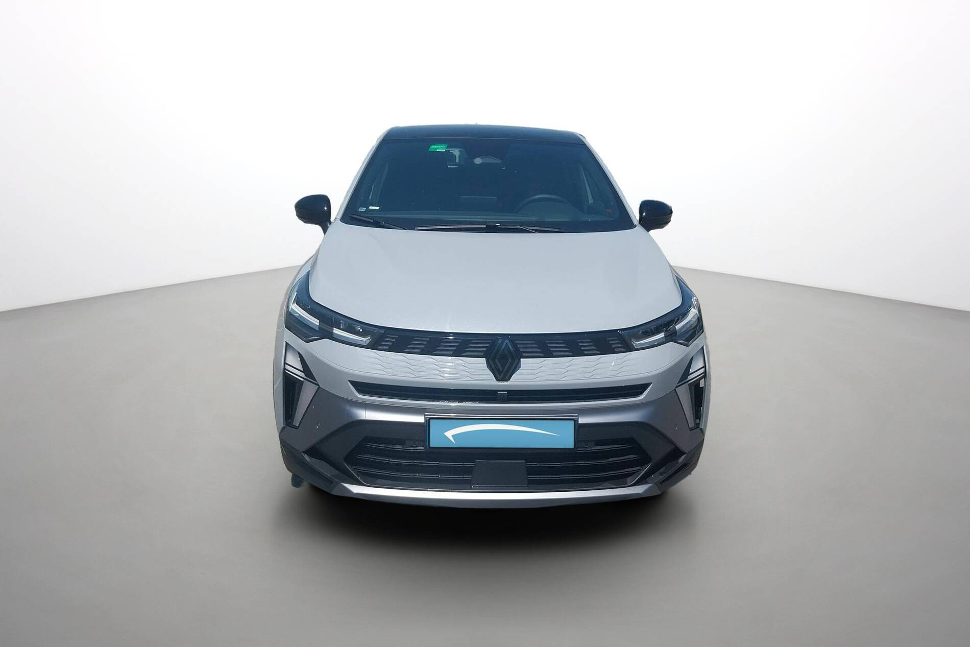 Vente en ligne Renault Symbioz  E-Tech full hybrid 145 au prix de 27 990 €