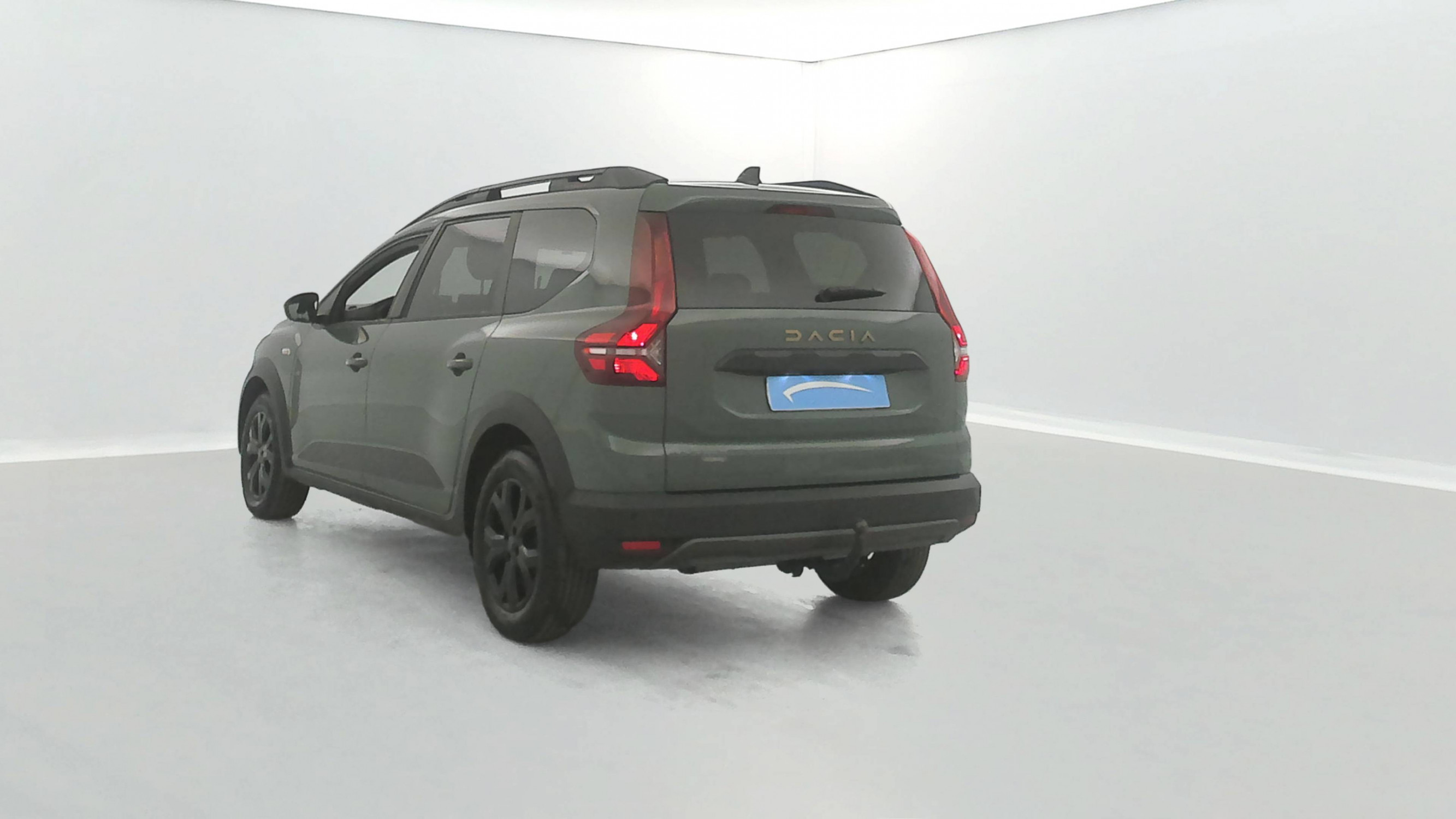 Vente en ligne Dacia Jogger  Hybrid 140 5 places au prix de 22 890 €