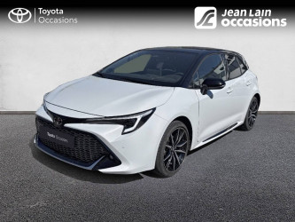 TOYOTA COROLLA HYBRIDE Corolla Hybride 140ch GR Sport 19/06/2023 en vente à Seyssinet-Pariset