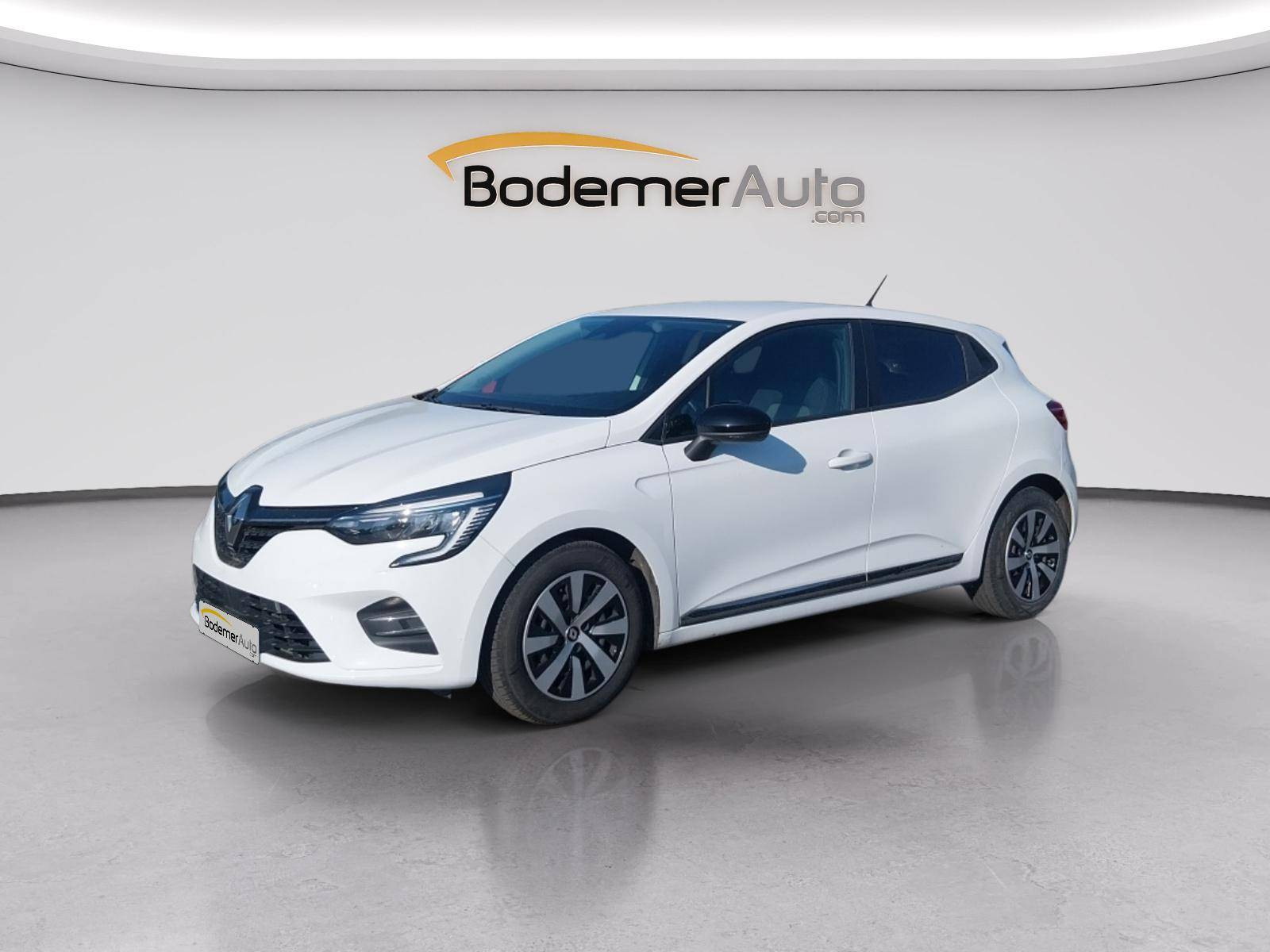 Renault Clio 5 Clio TCe 90 occasion de 2022 en vente à Morlaix