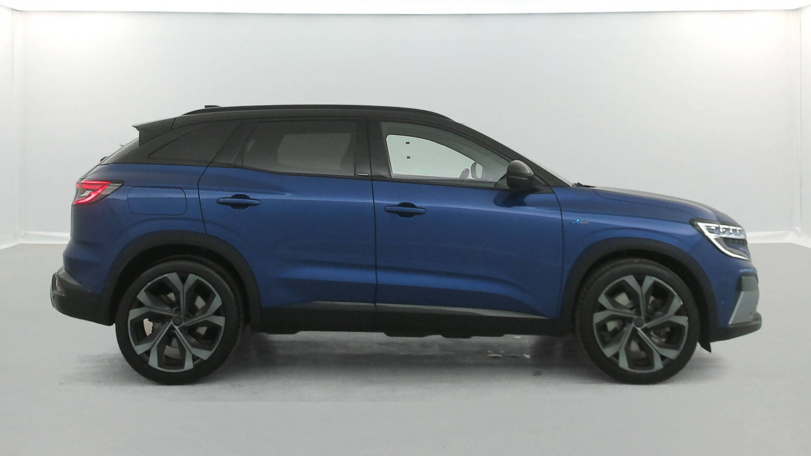 Vente en ligne Renault Austral  E-Tech hybrid 200 au prix de 28 390 €