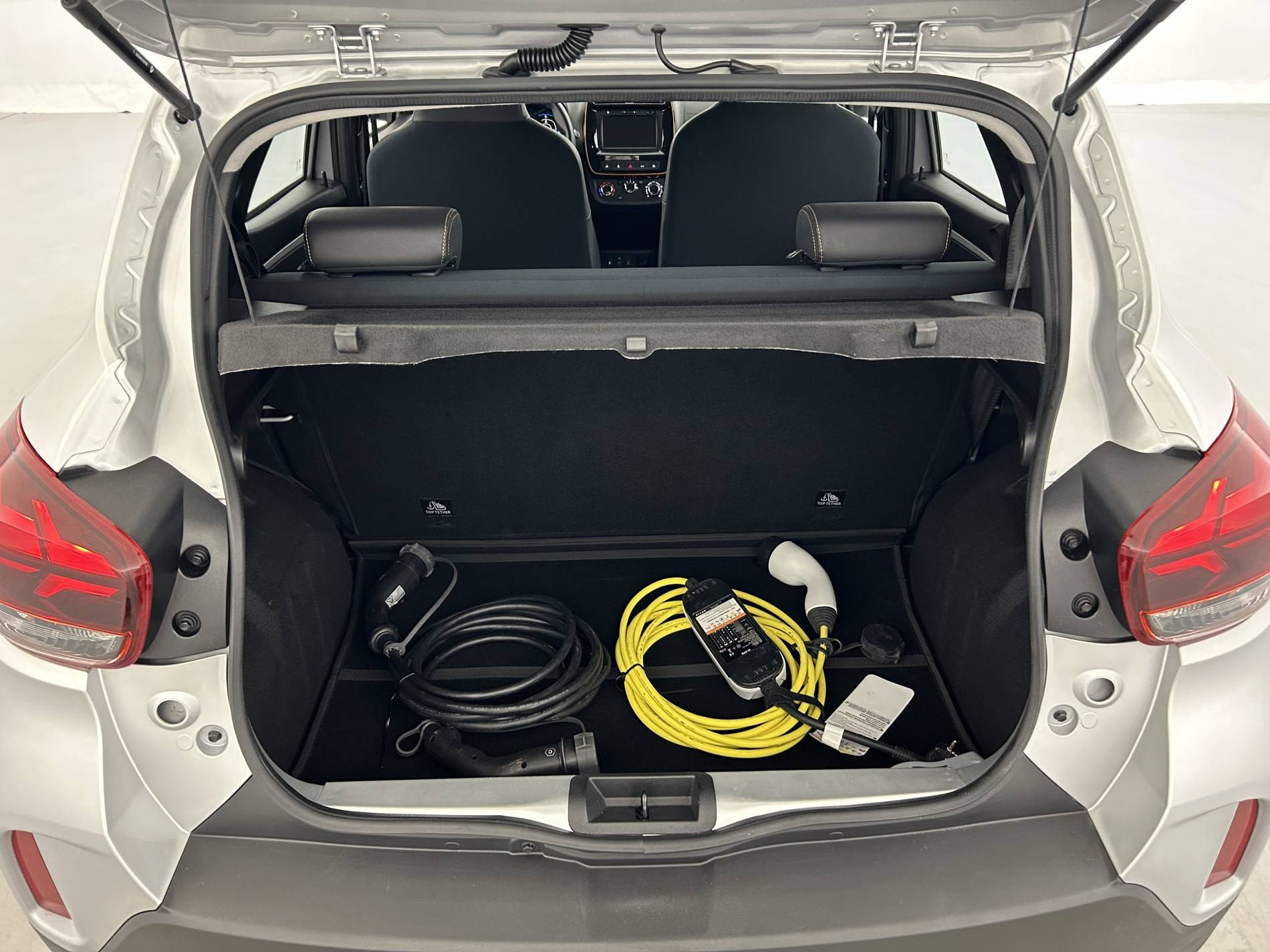 Vente en ligne Dacia Spring  Achat Intégral au prix de 10 990 €