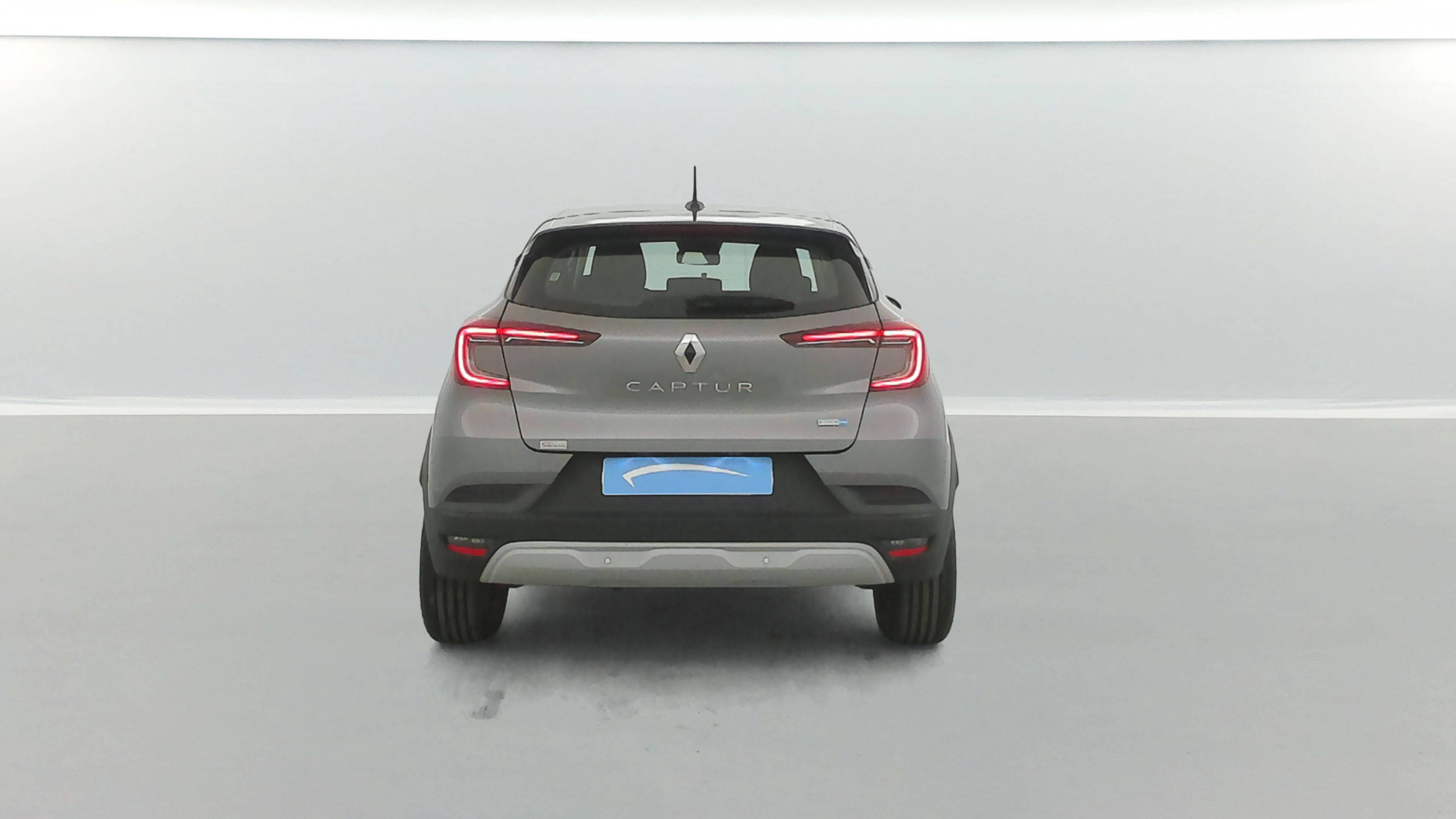 Vente en ligne Renault Captur  E-Tech 145 - 21 au prix de 16 980 €