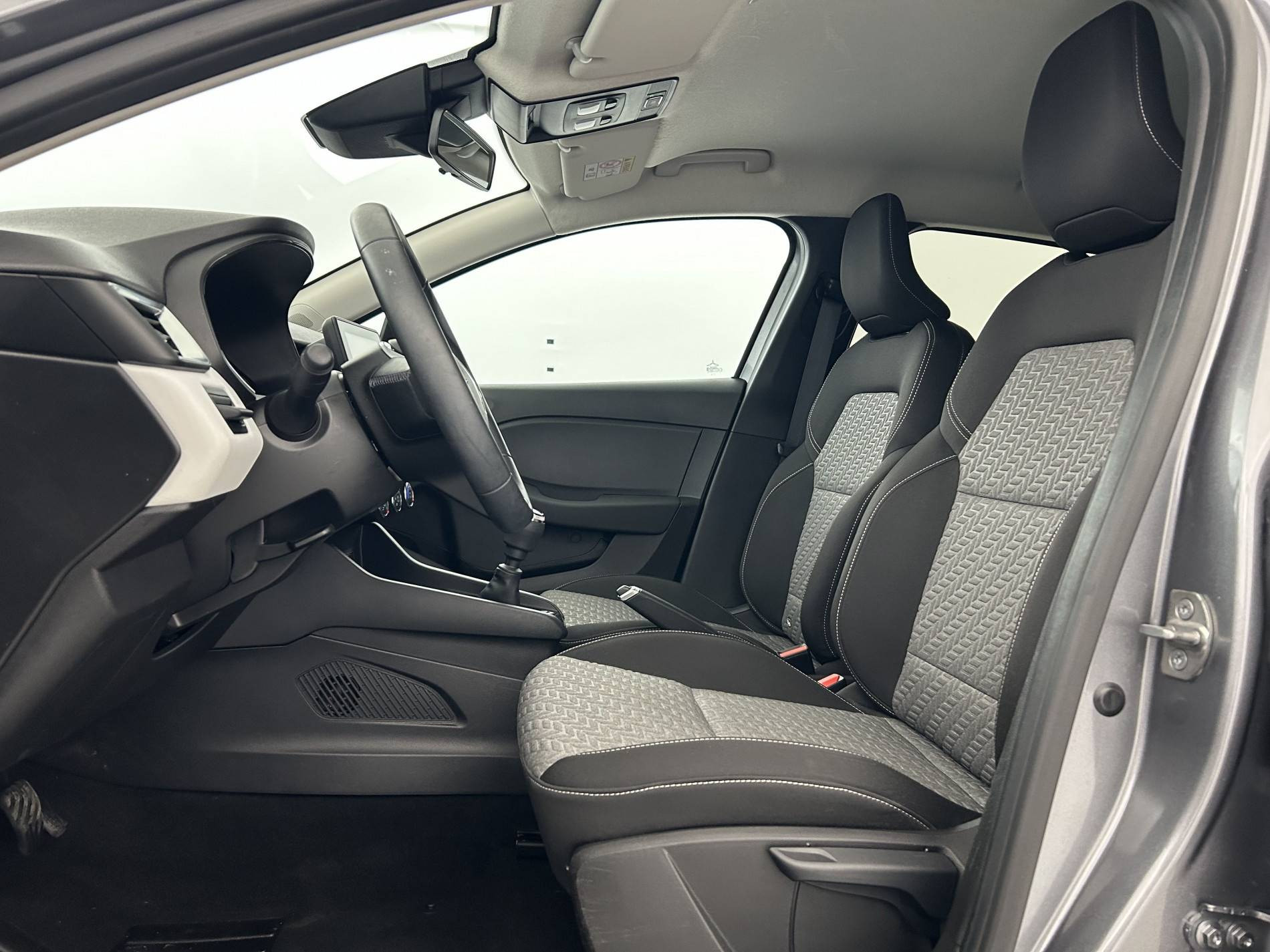 Vente en ligne Renault Clio 5 Clio TCe 90 au prix de 14 990 €