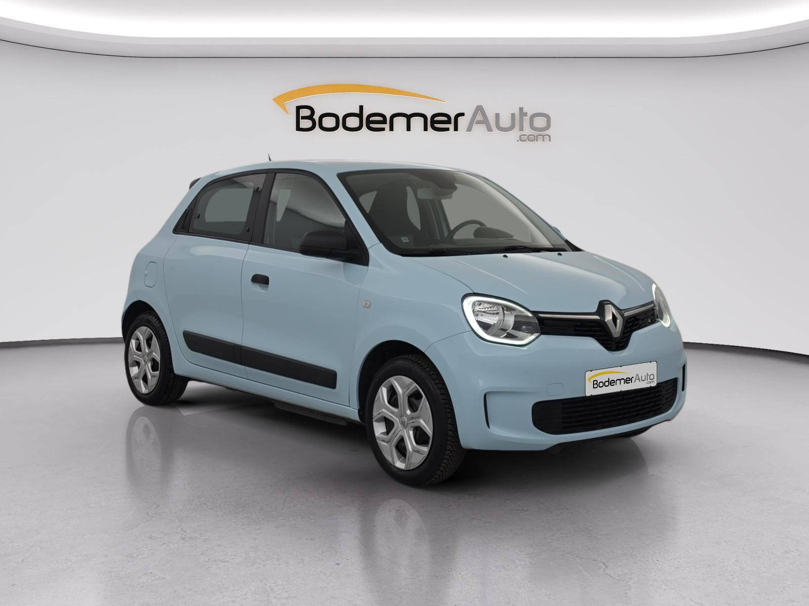 Vente en ligne Renault Twingo Electrique Twingo III E-Tech au prix de 12 490 €