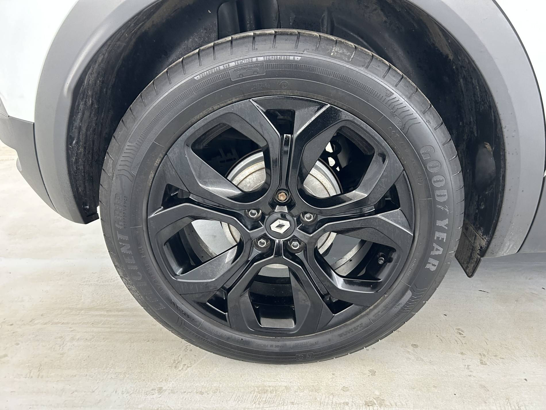 Vente en ligne Renault Captur  TCe 160 EDC au prix de 17 990 €