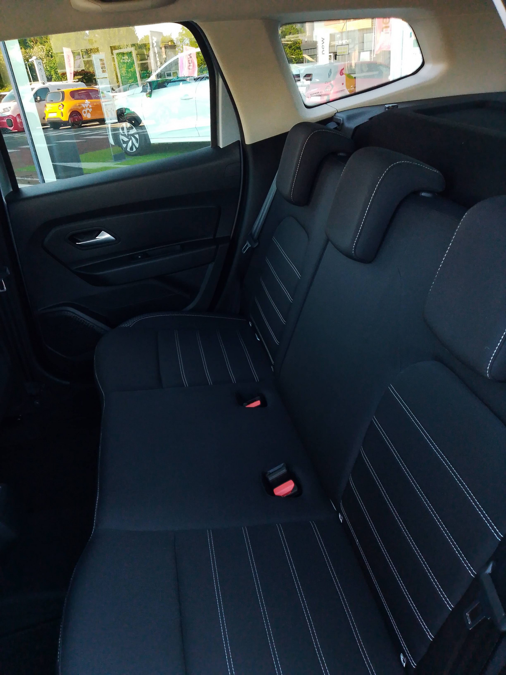 Vente en ligne Dacia Duster  ECO-G 100 4x2 au prix de 15 990 €