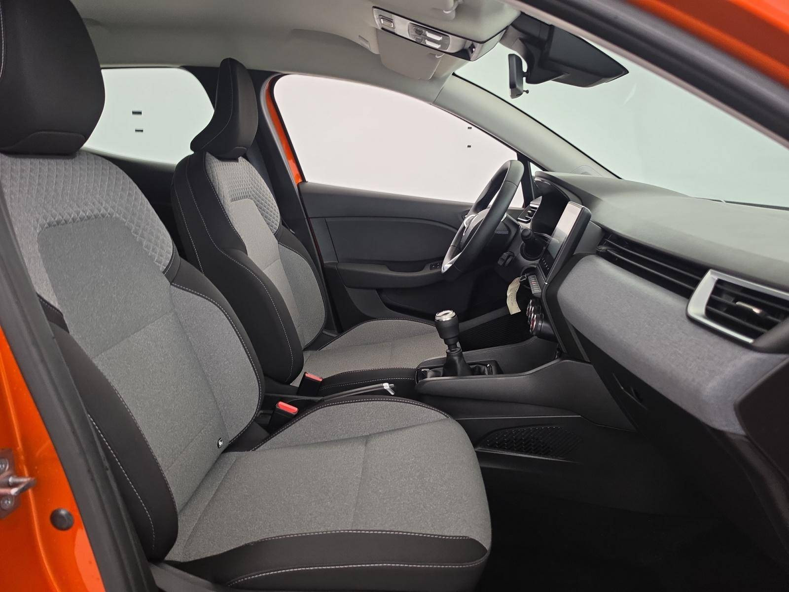 Vente en ligne Renault Clio 5 Clio TCe 90 au prix de 15 290 €