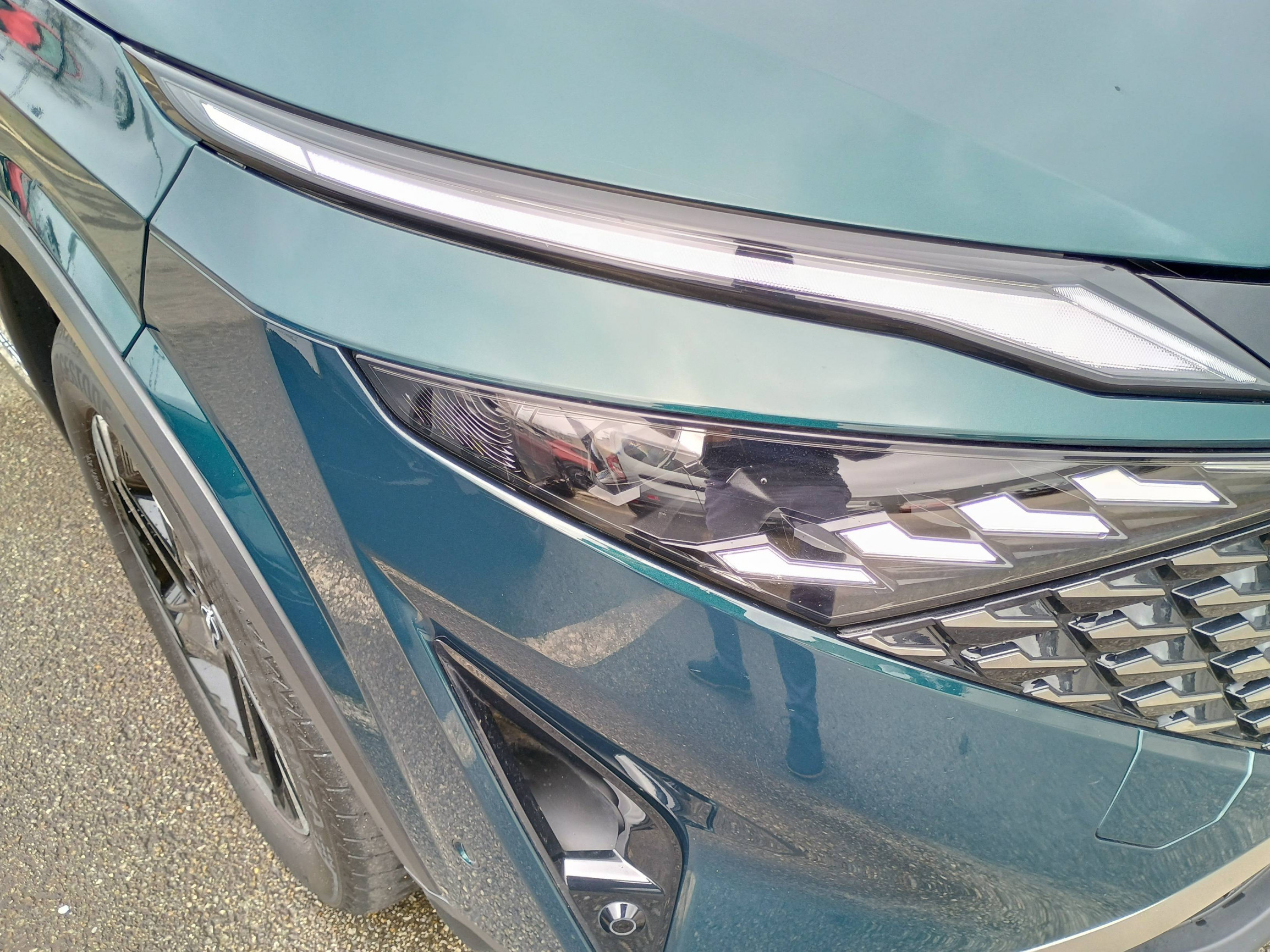 Vente en ligne Nissan Qashqai  e-Power 190 ch au prix de 30 490 €
